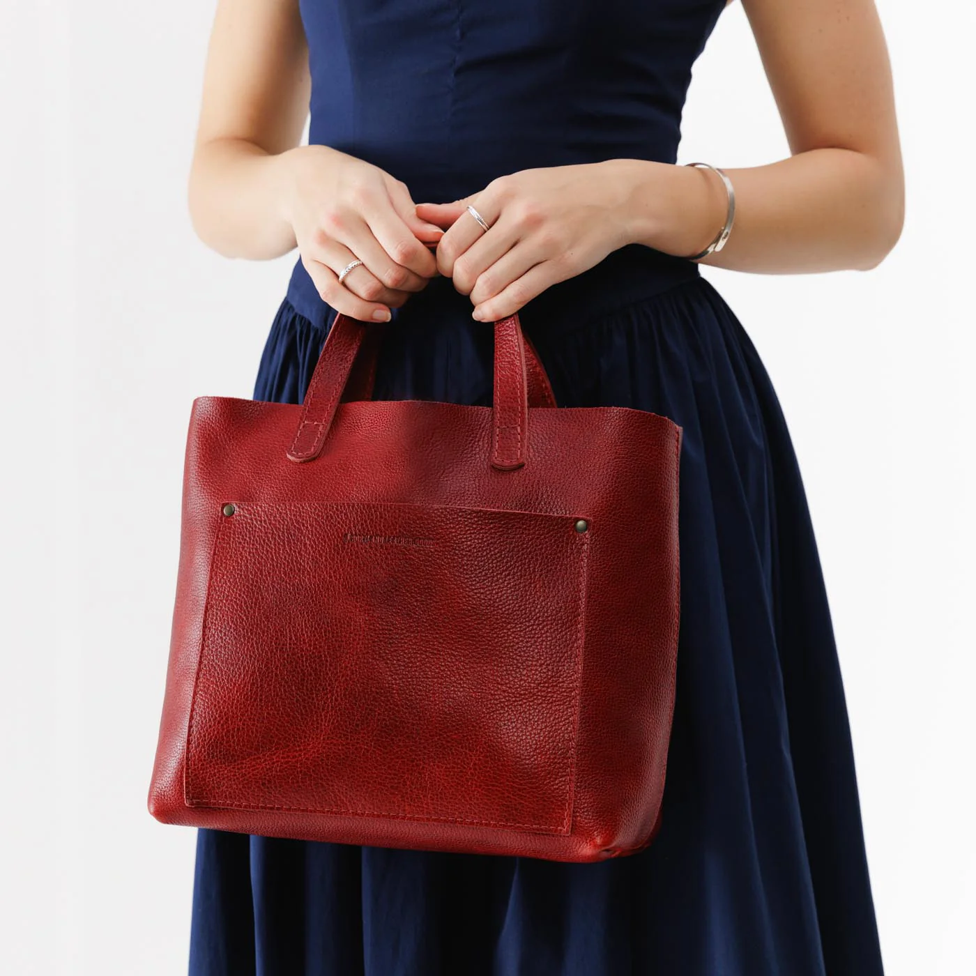 'Almost Perfect' Medium Crossbody Tote - Image 146