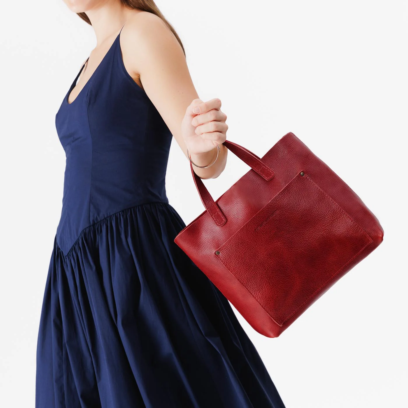 'Almost Perfect' Medium Crossbody Tote - Image 150