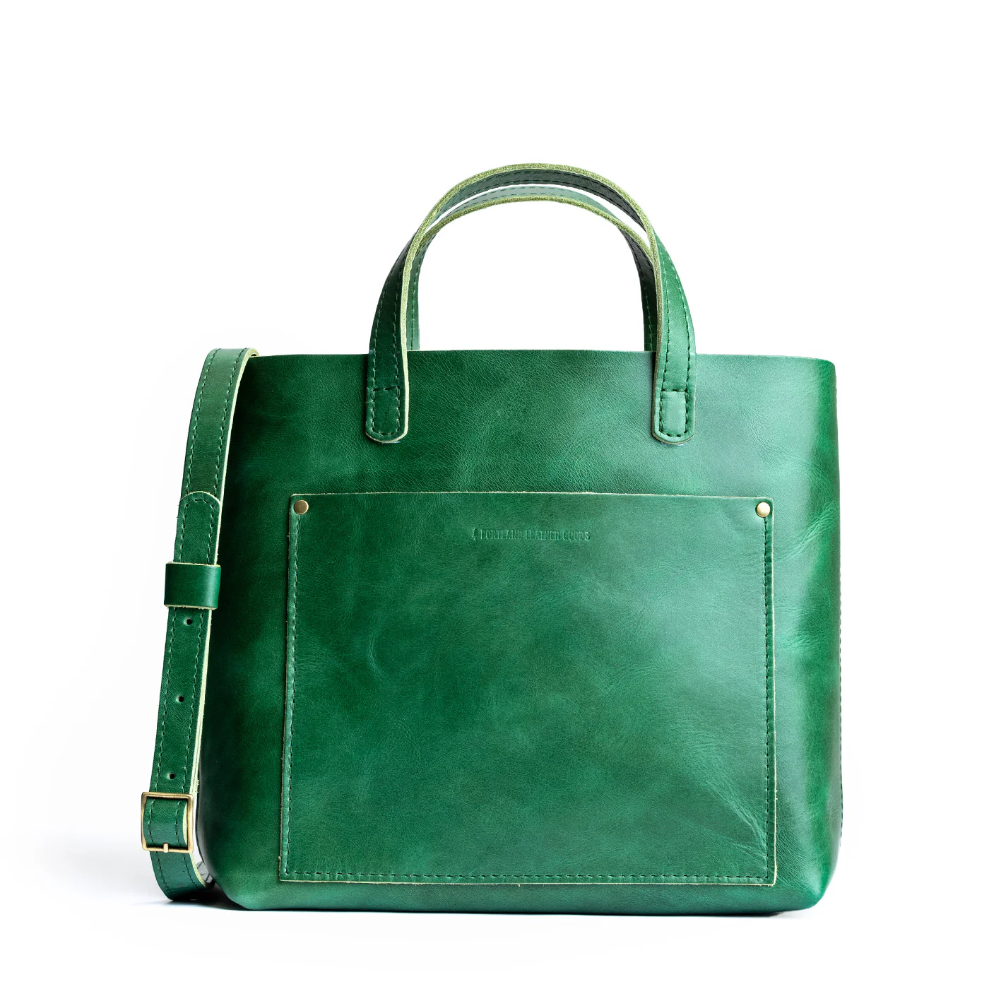 'Almost Perfect' Medium Crossbody Tote - Image 22