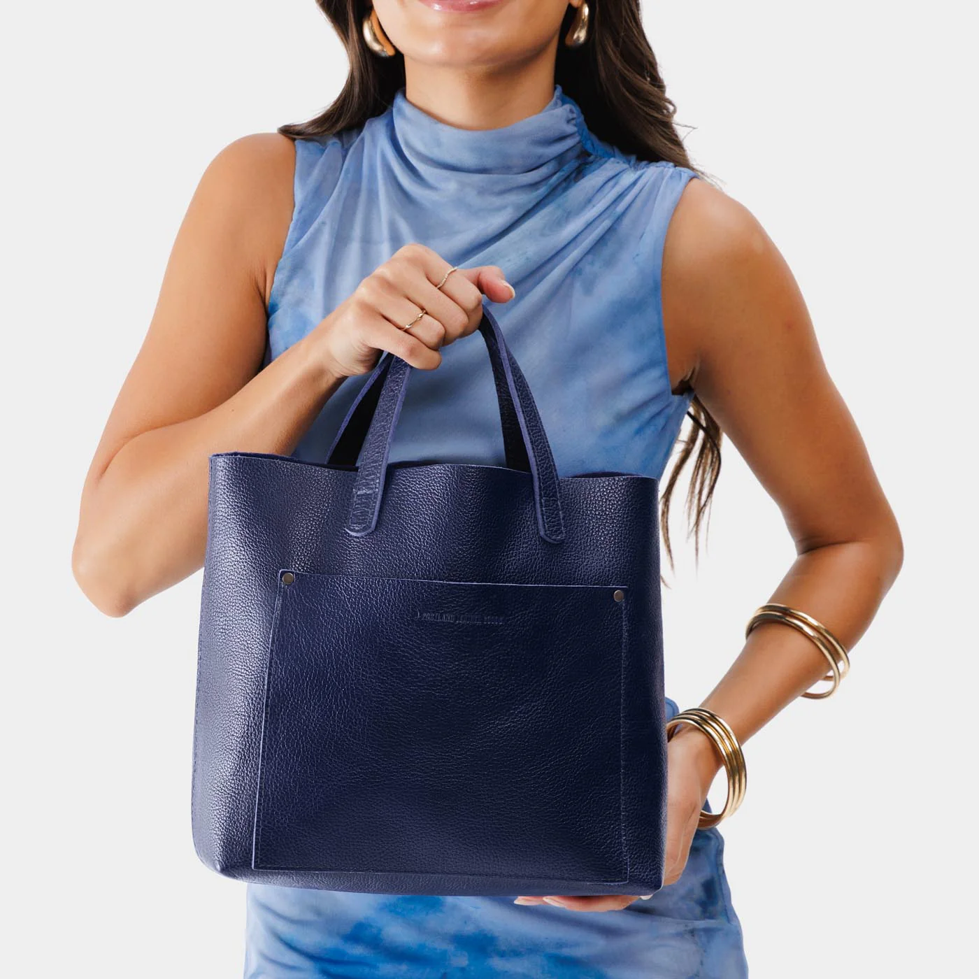 'Almost Perfect' Medium Crossbody Tote - Image 155