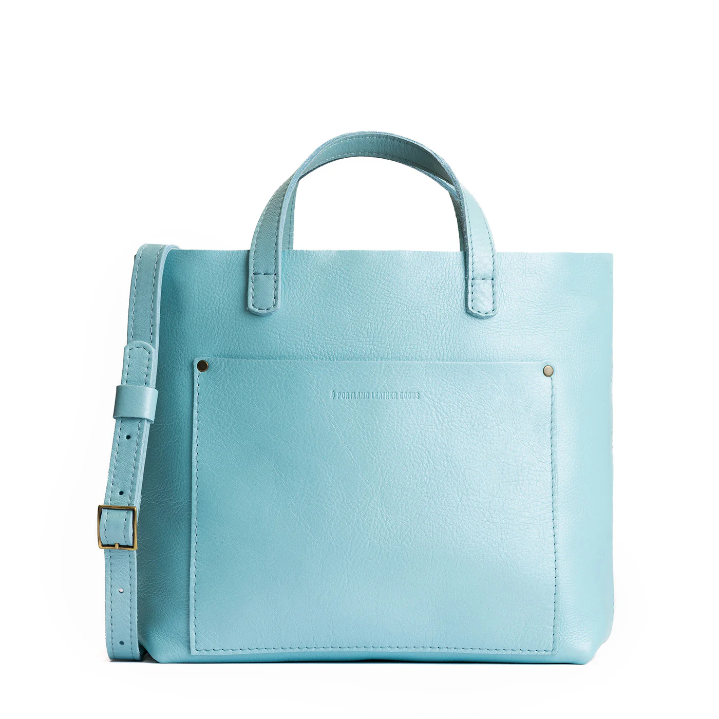 'Almost Perfect' Medium Crossbody Tote - Image 21