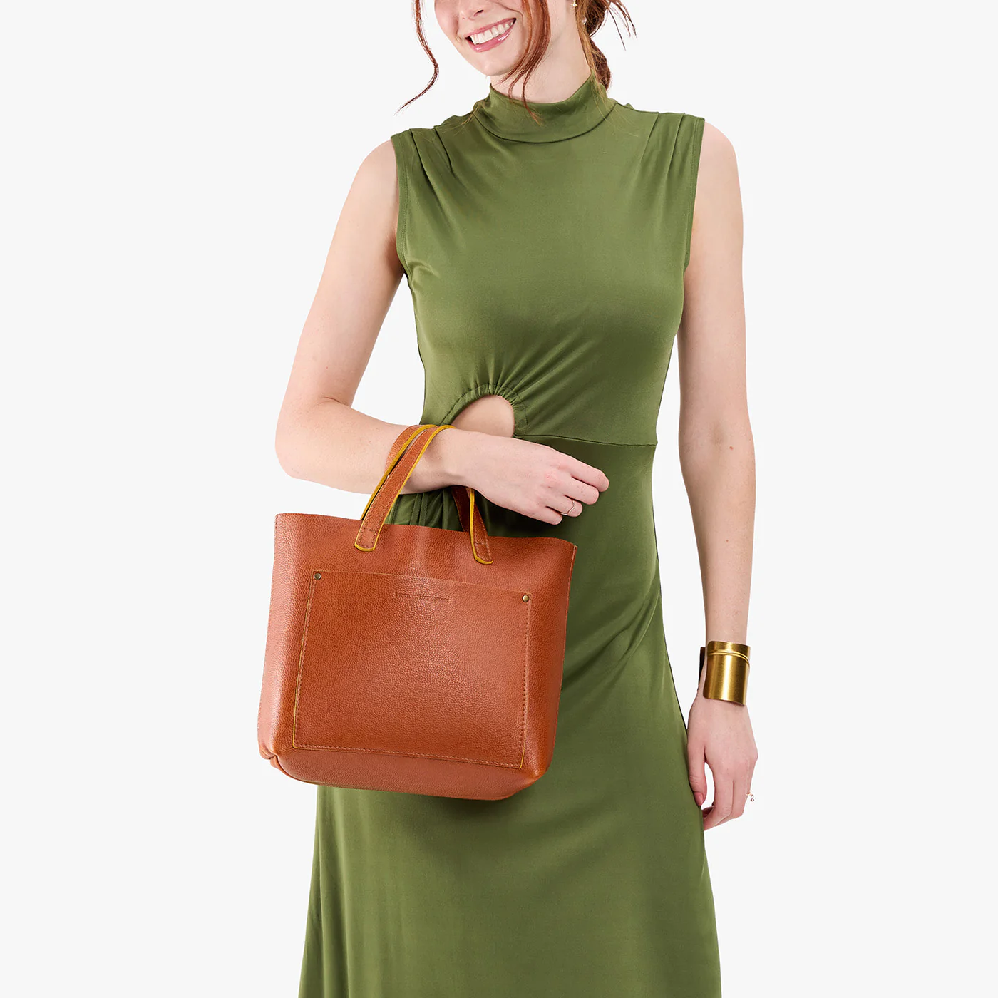 'Almost Perfect' Medium Crossbody Tote - Image 181