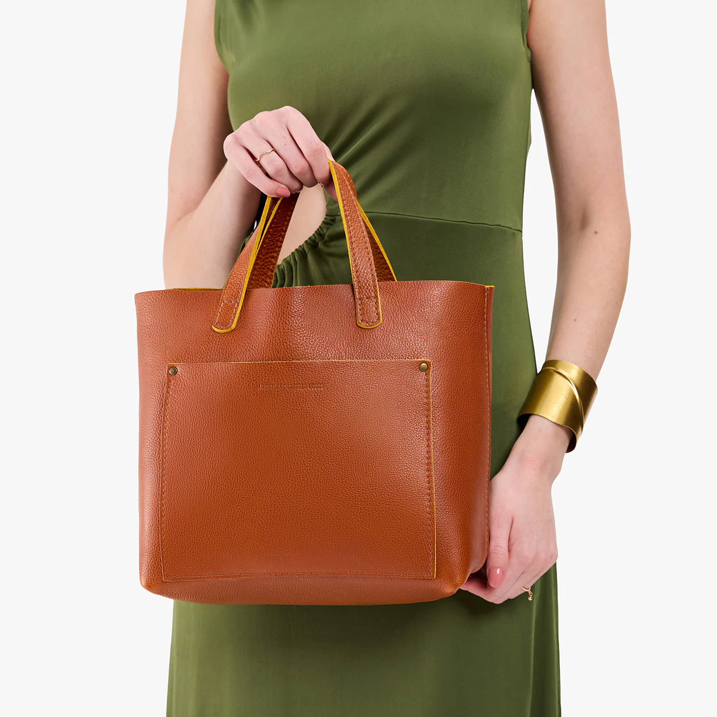 Medium Crossbody Tote - Image 172