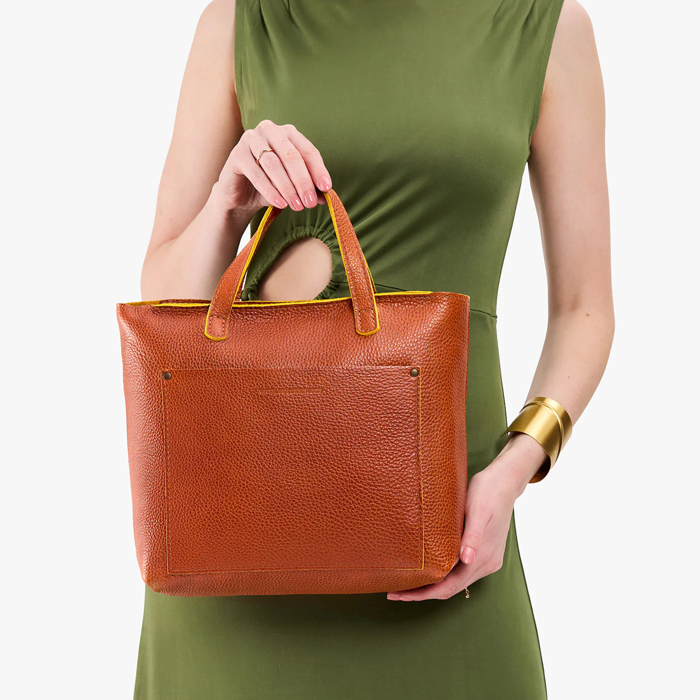 'Almost Perfect' Medium Crossbody Tote - Image 187