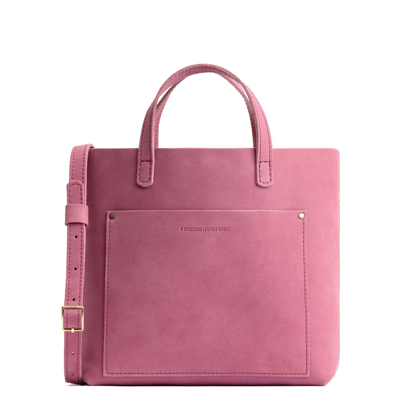 'Almost Perfect' Medium Crossbody Tote - Image 4