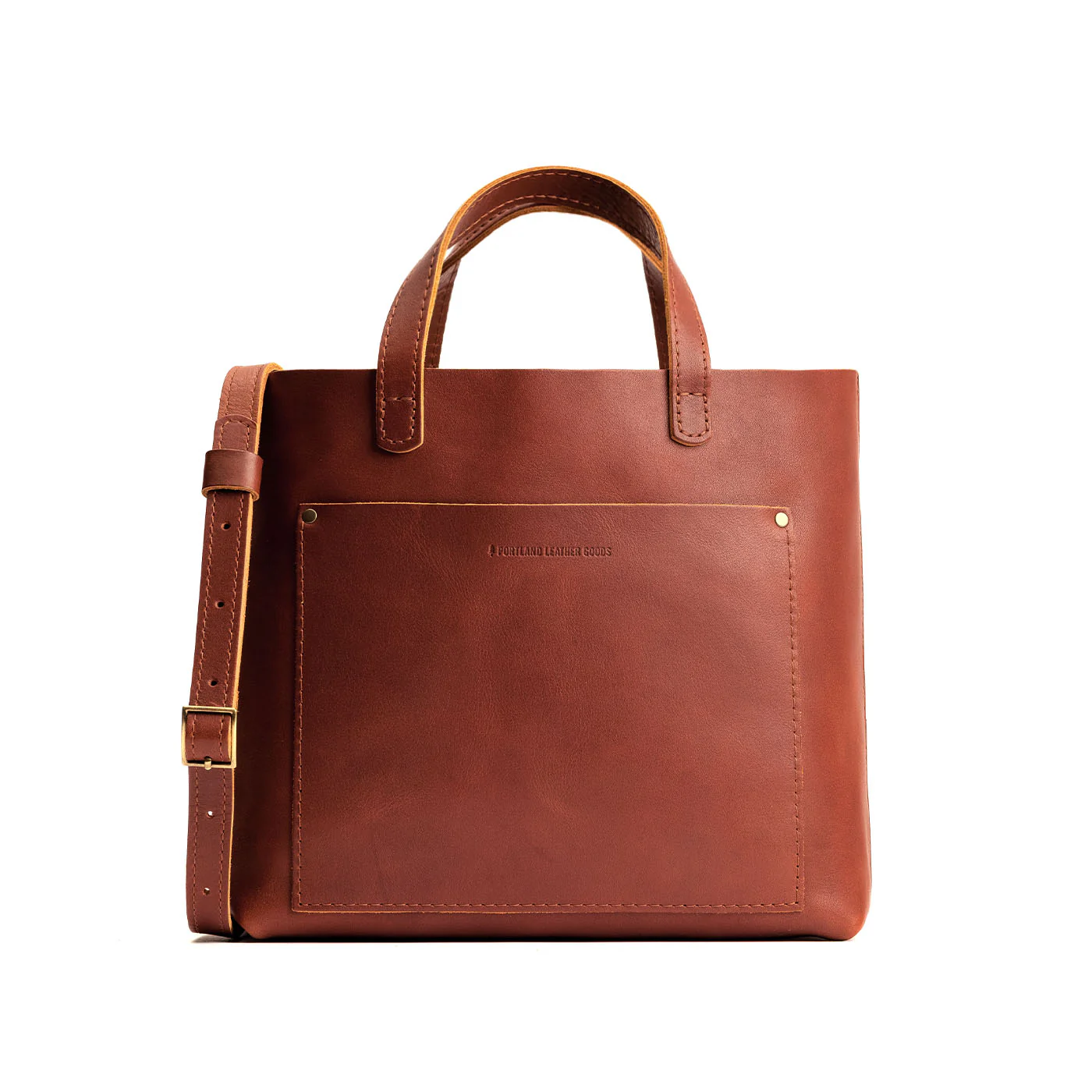 'Almost Perfect' Medium Crossbody Tote - Image 25