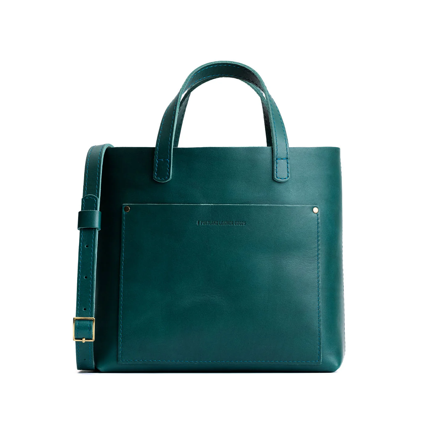 'Almost Perfect' Medium Crossbody Tote - Image 24