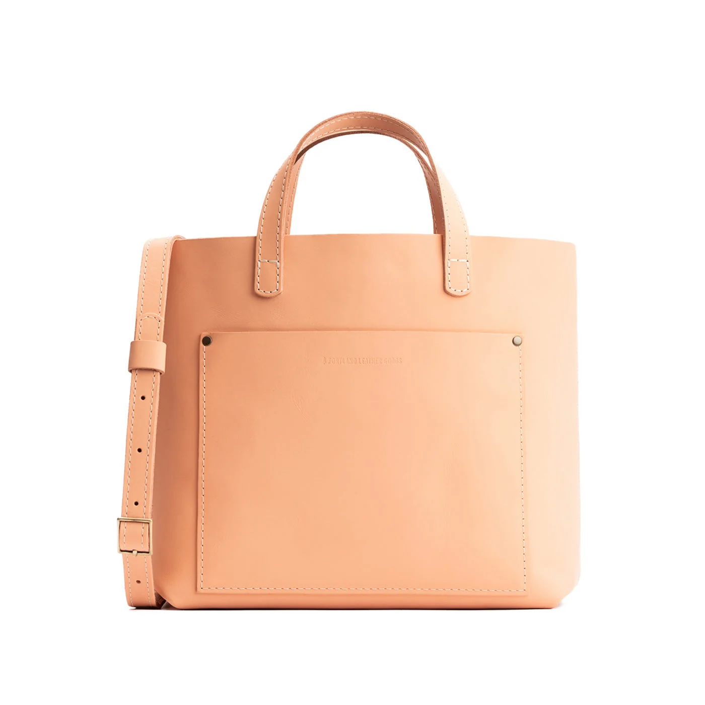 'Almost Perfect' Medium Crossbody Tote - Image 9
