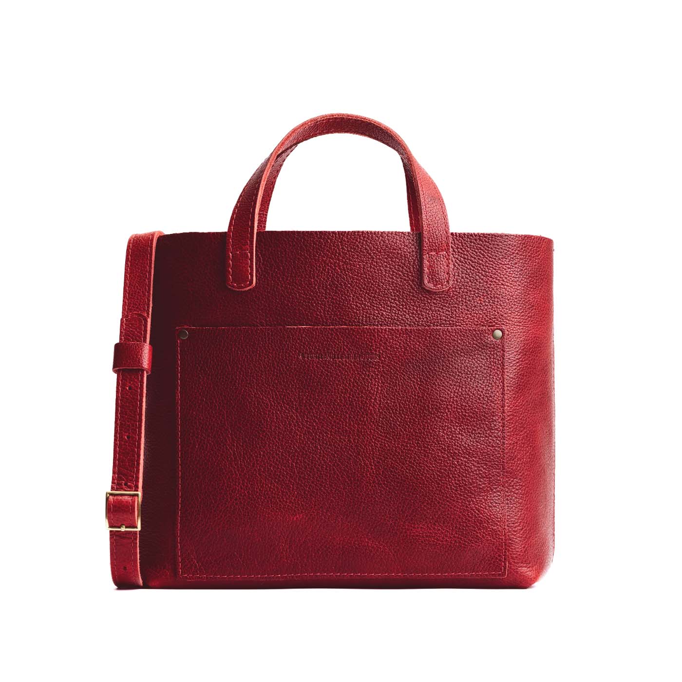 'Almost Perfect' Medium Crossbody Tote - Image 28