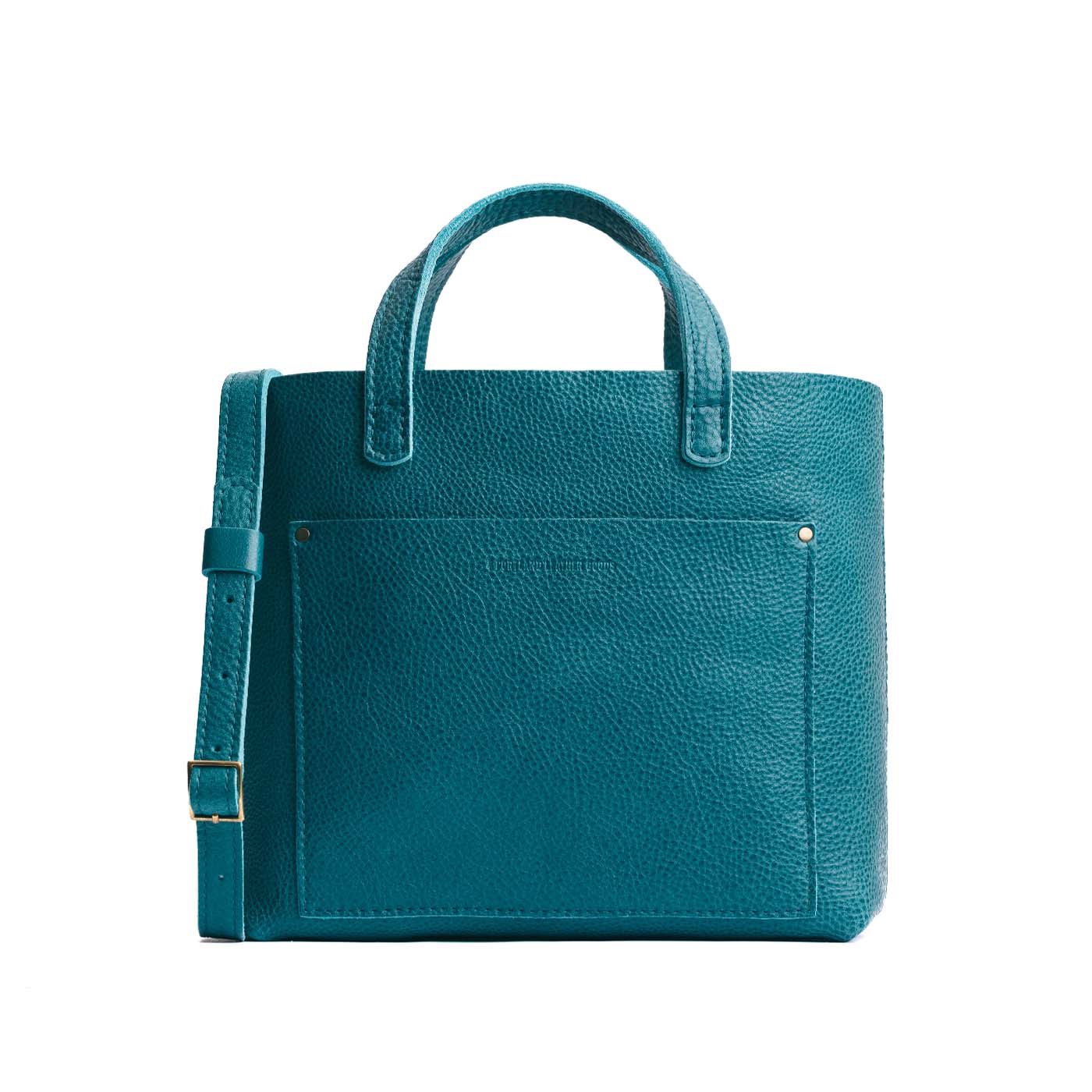 'Almost Perfect' Medium Crossbody Tote - Image 8