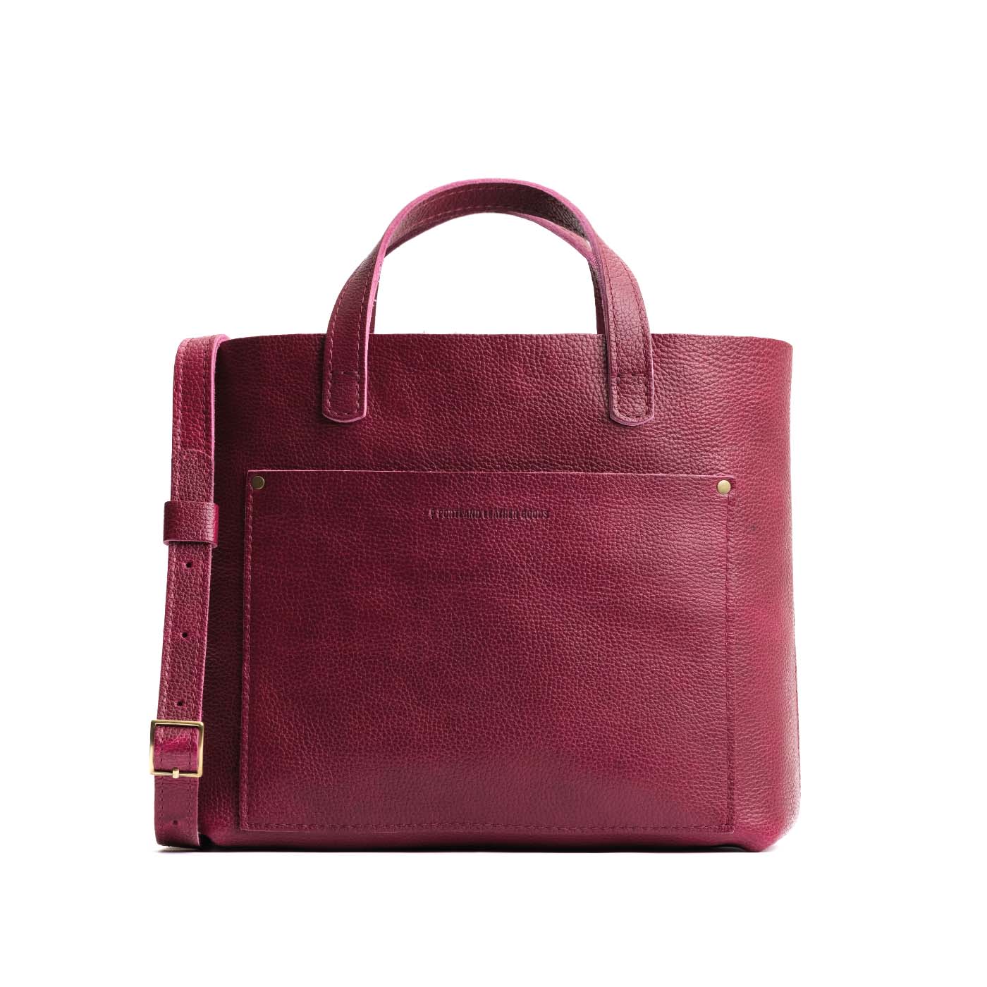 'Almost Perfect' Medium Crossbody Tote - Image 26