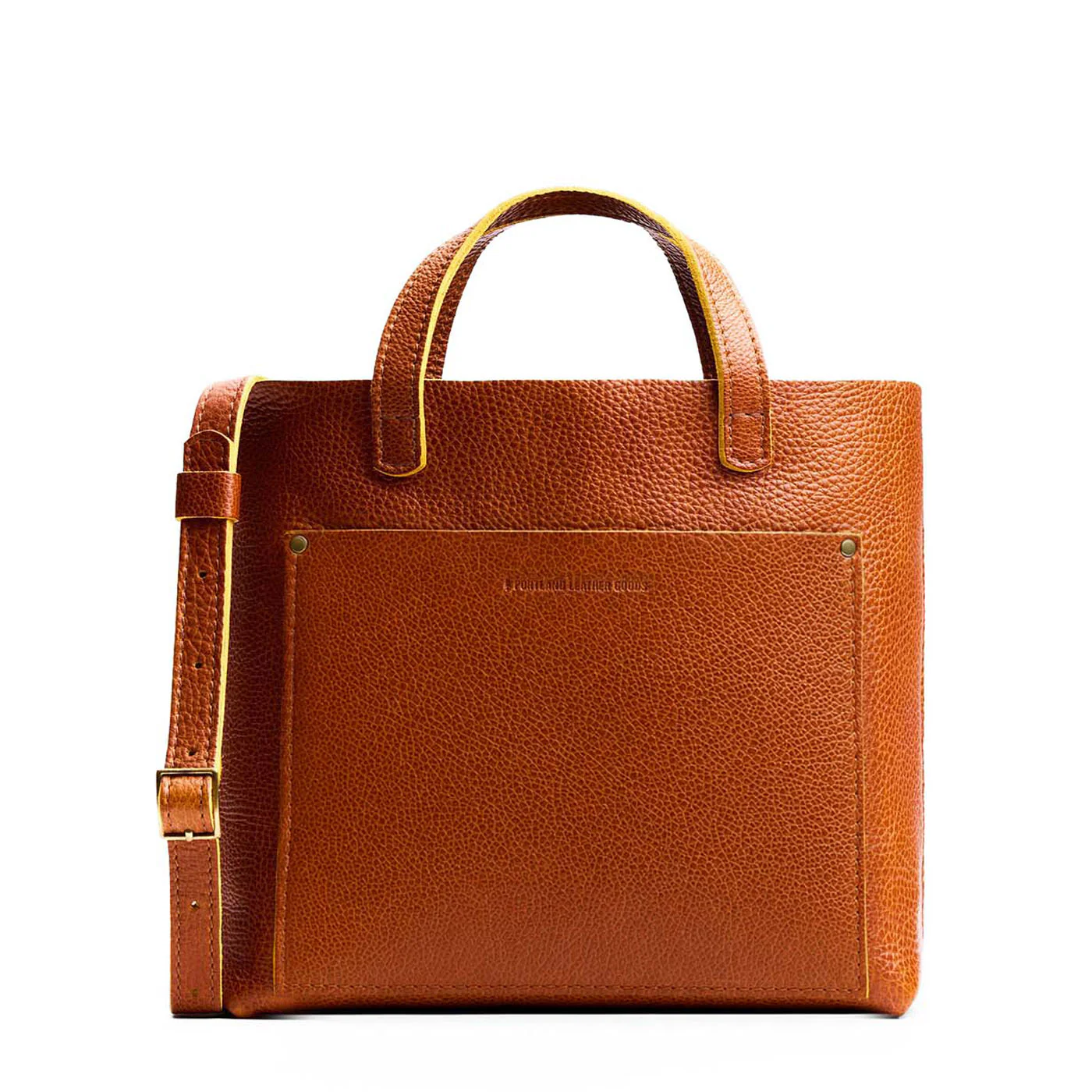 Medium Crossbody Tote - Image 33