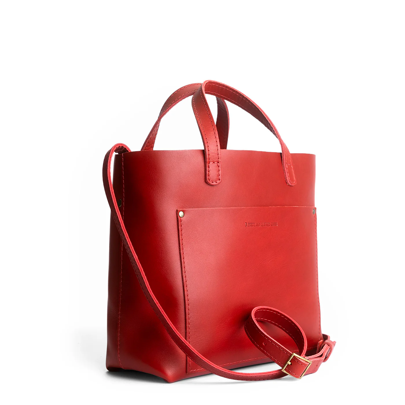 'Almost Perfect' Medium Crossbody Tote - Image 43