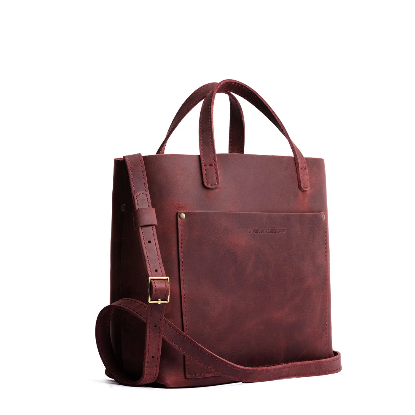 'Almost Perfect' Medium Crossbody Tote - Image 39
