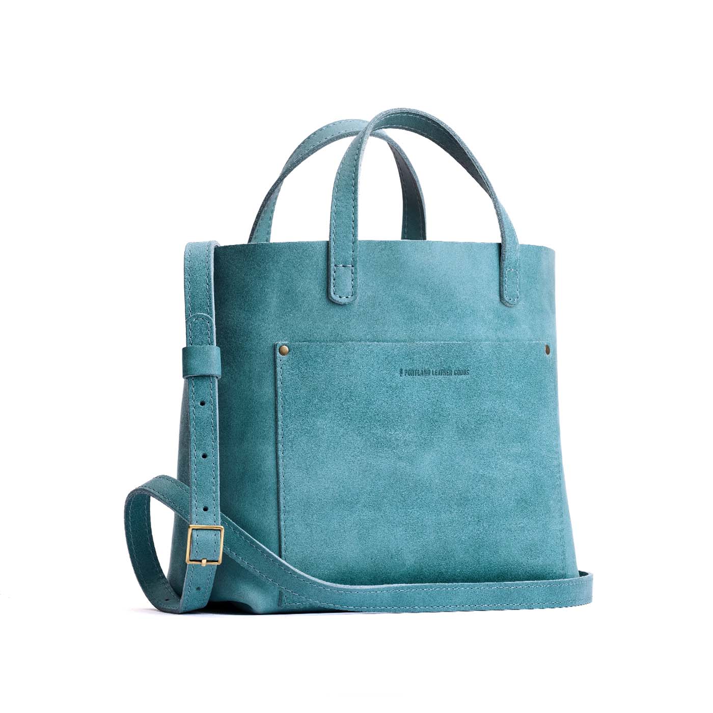 'Almost Perfect' Medium Crossbody Tote - Image 47