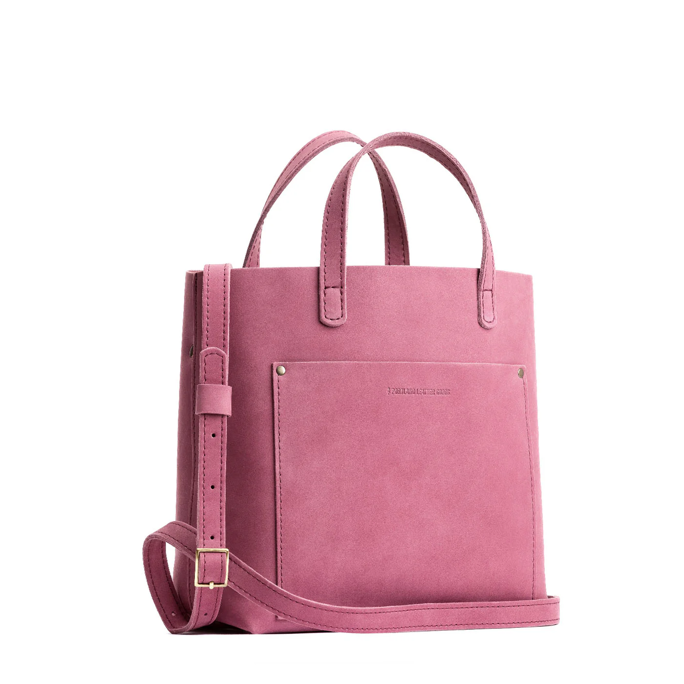 'Almost Perfect' Medium Crossbody Tote - Image 49