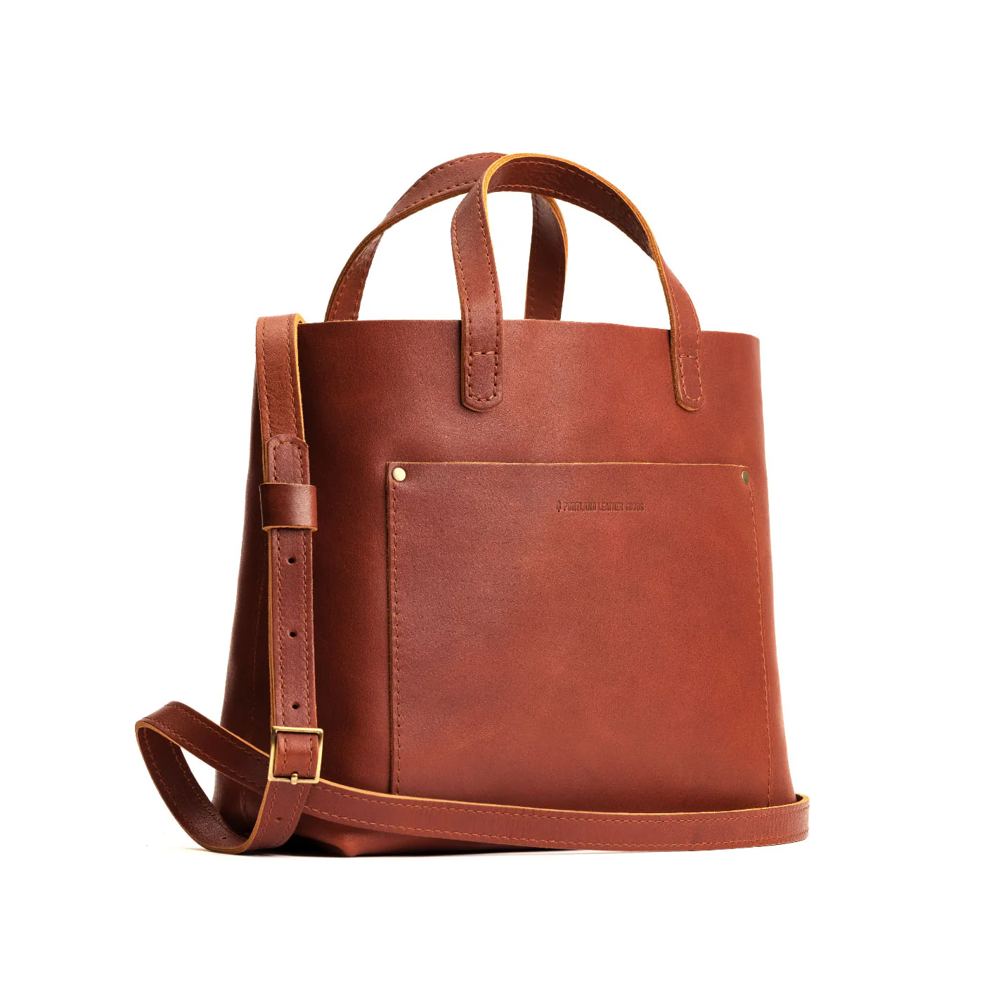 'Almost Perfect' Medium Crossbody Tote - Image 54