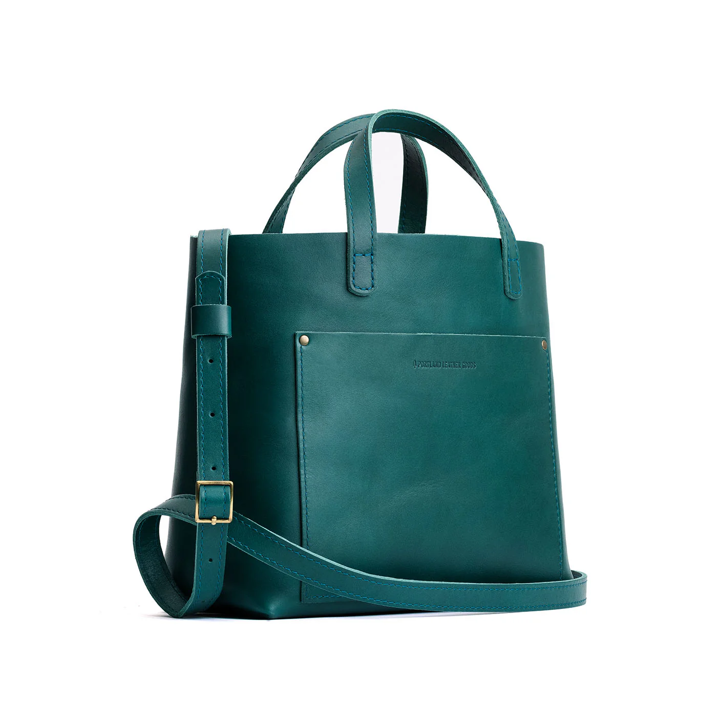 'Almost Perfect' Medium Crossbody Tote - Image 48