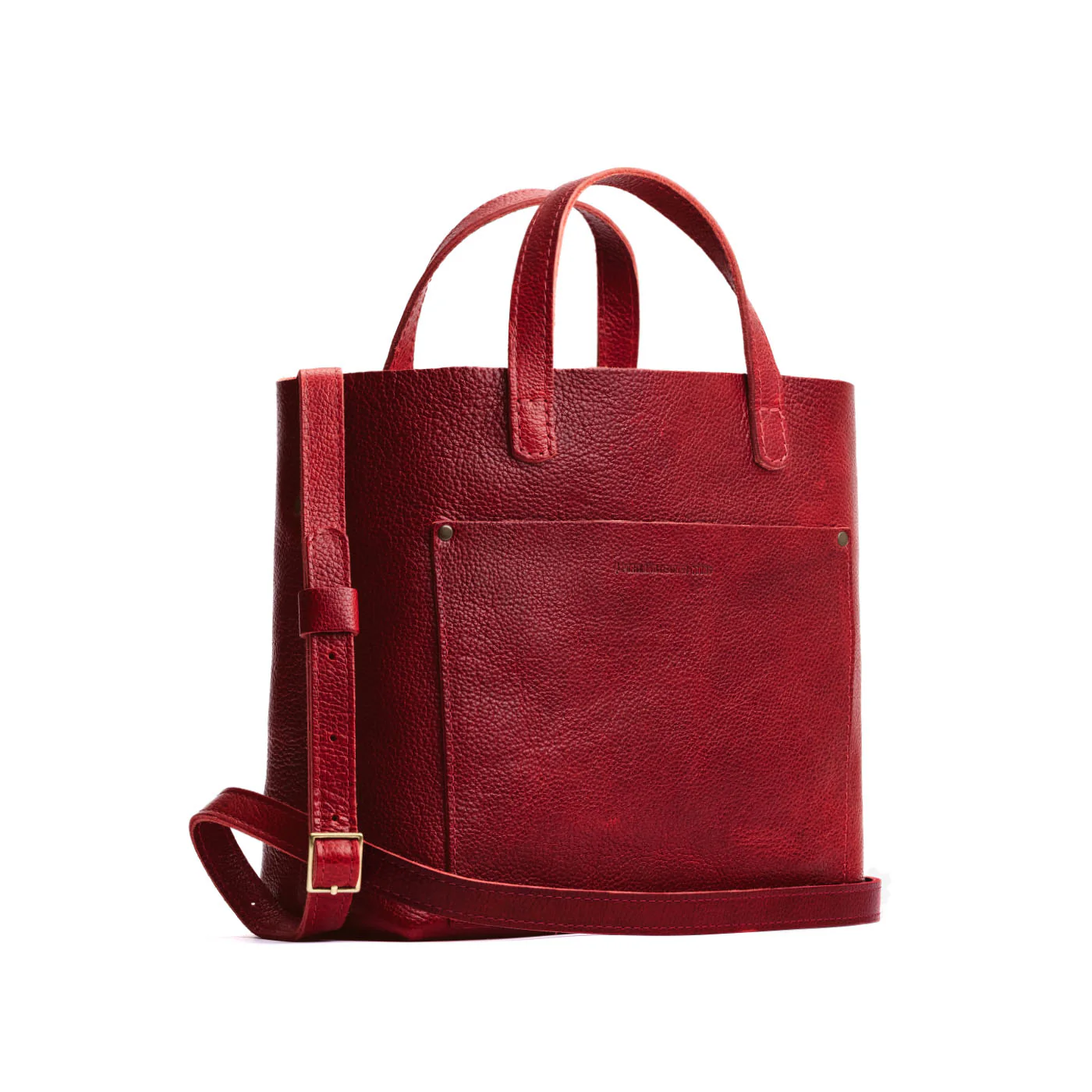'Almost Perfect' Medium Crossbody Tote - Image 50