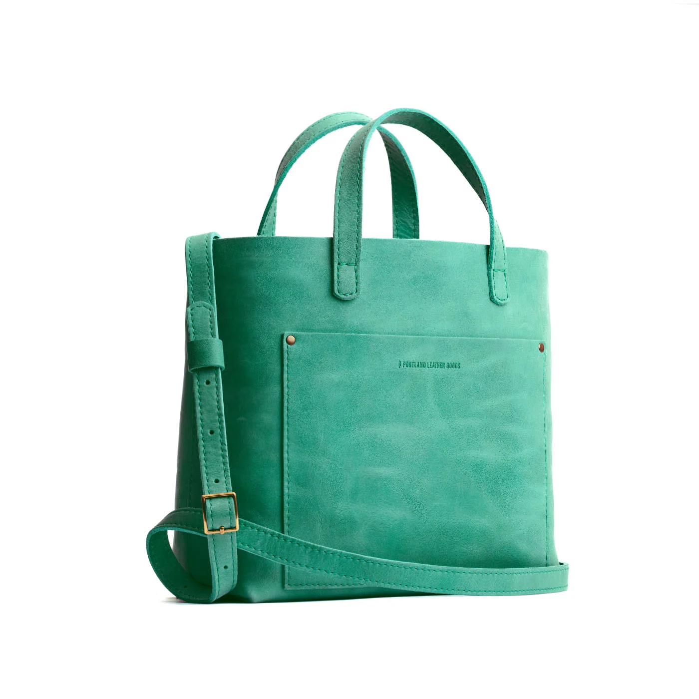 'Almost Perfect' Medium Crossbody Tote - Image 53