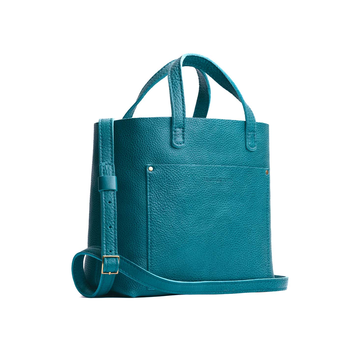 'Almost Perfect' Medium Crossbody Tote - Image 51