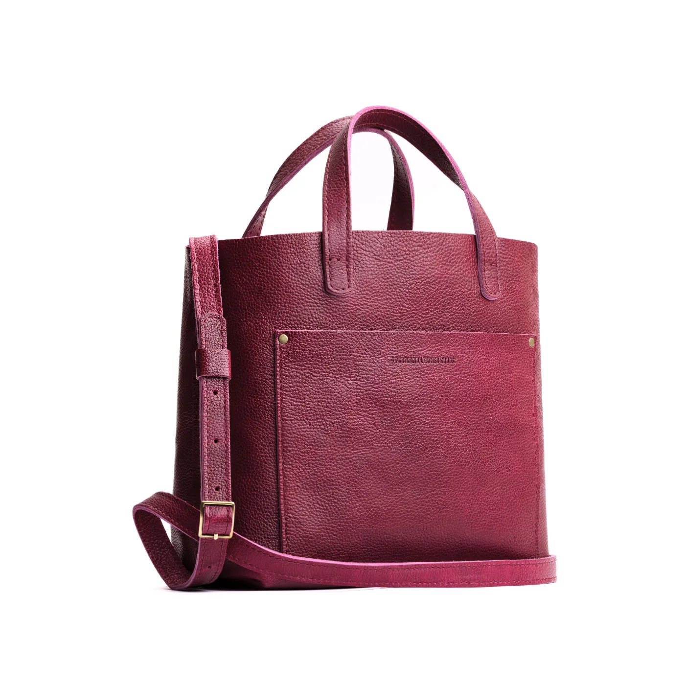 'Almost Perfect' Medium Crossbody Tote - Image 52