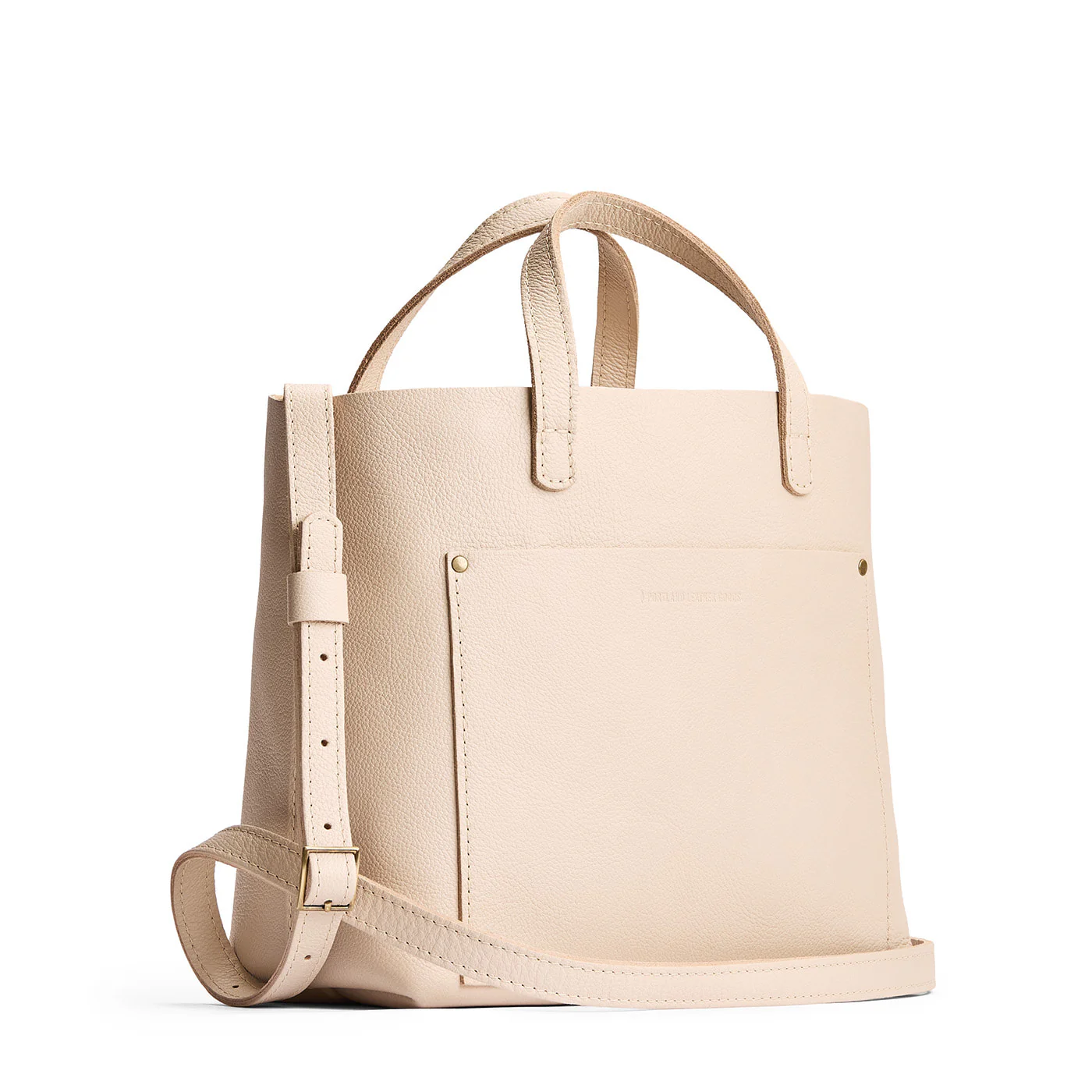 Medium Crossbody Tote - Image 56