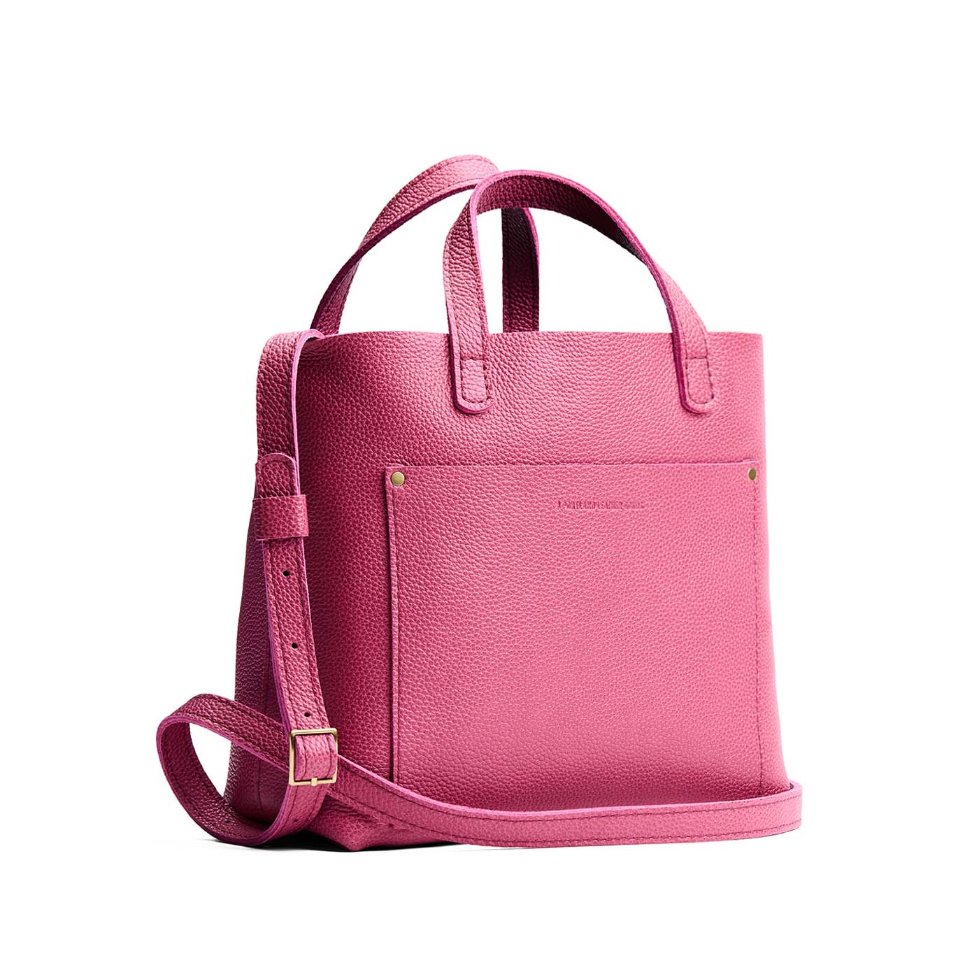Medium Crossbody Tote - Image 57