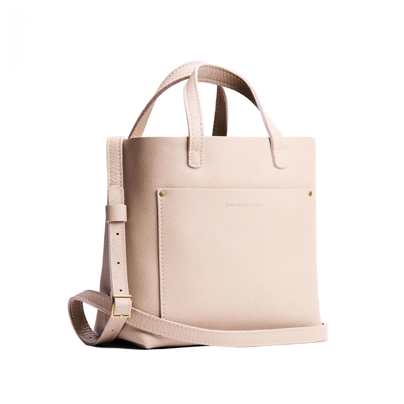 Medium Crossbody Tote - Image 58