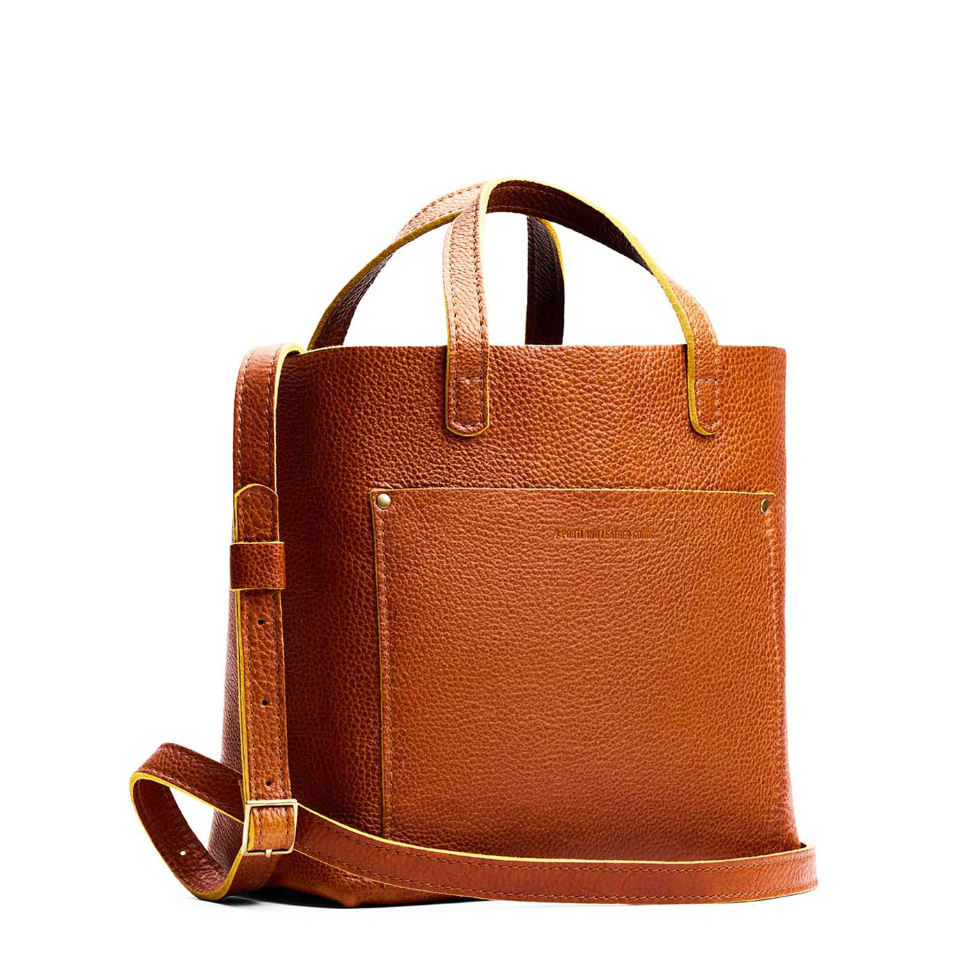 Medium Crossbody Tote - Image 59