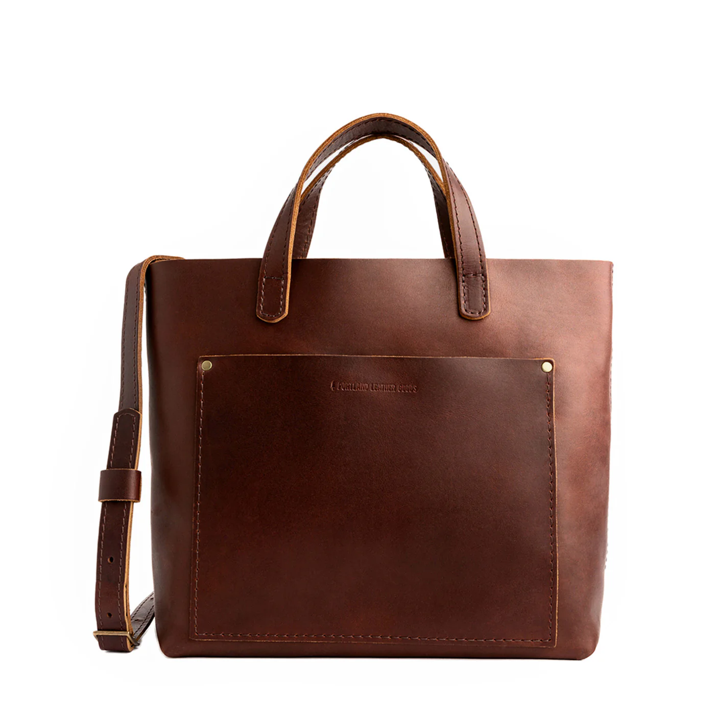 Medium Crossbody Tote - Image 6