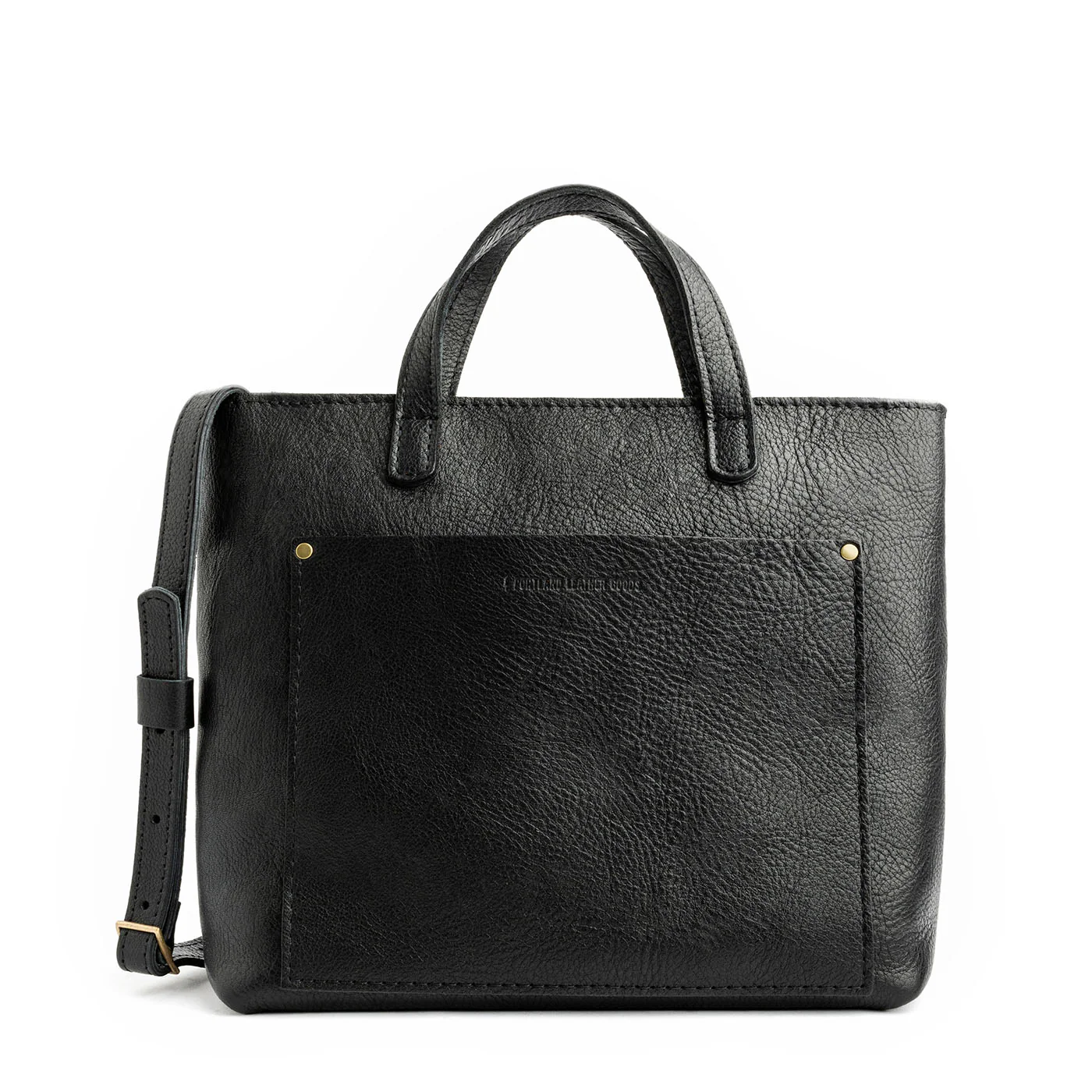 'Almost Perfect' Medium Crossbody Tote - Image 59