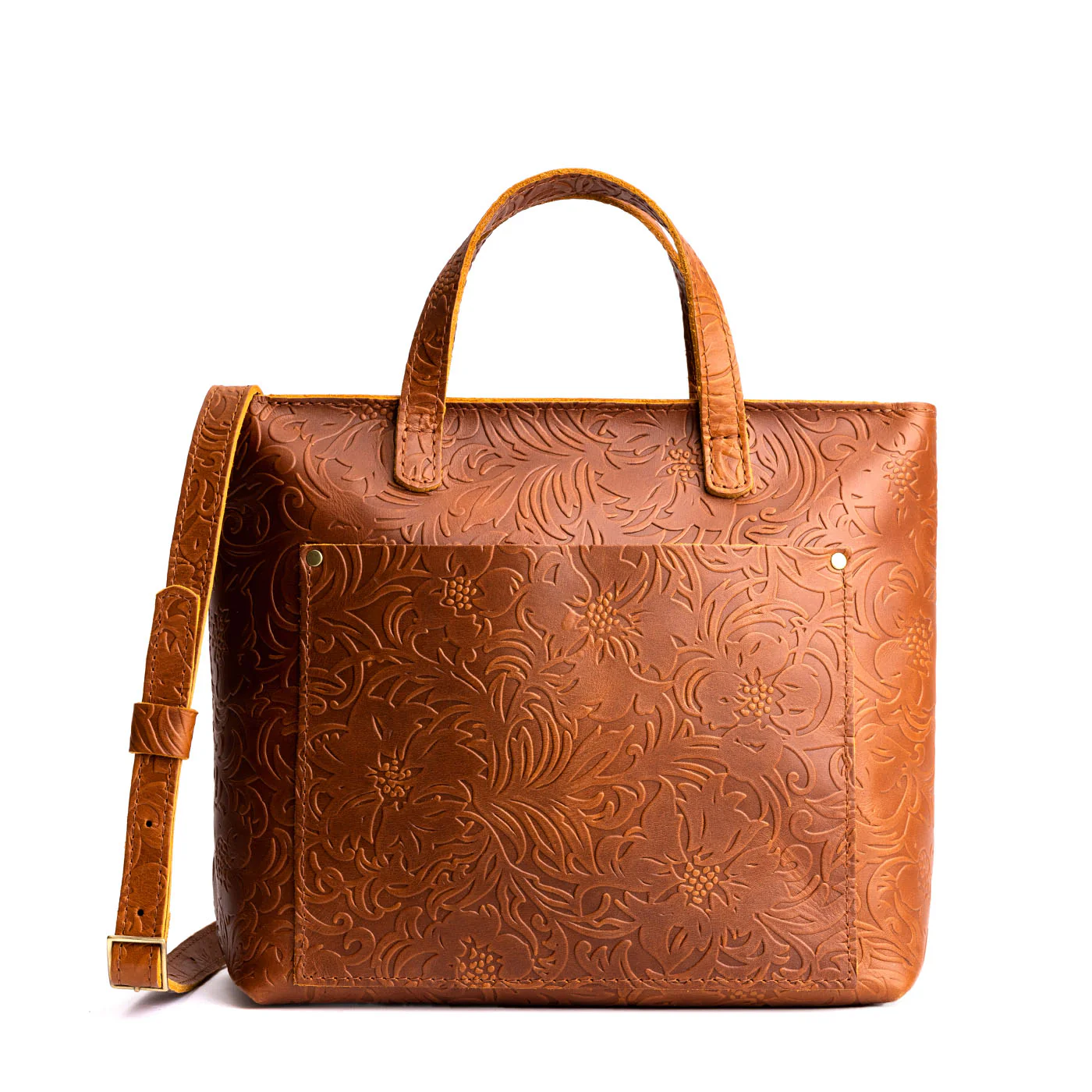 Medium Crossbody Tote - Image 67