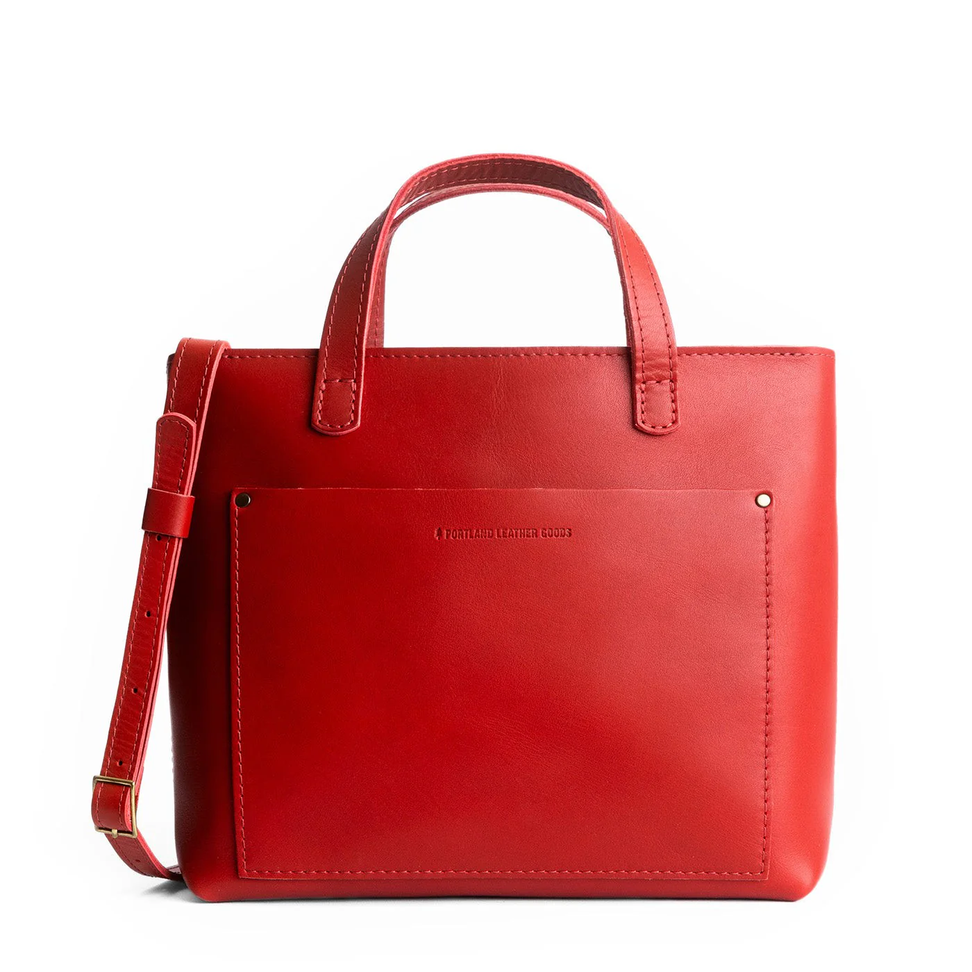 Medium Crossbody Tote - Image 70