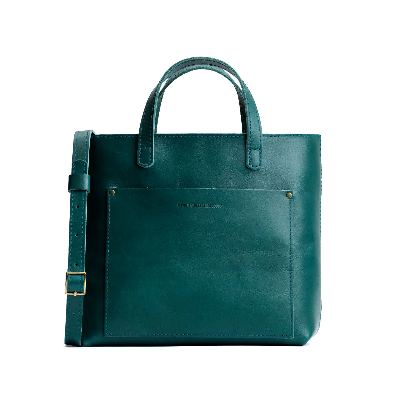 'Almost Perfect' Medium Crossbody Tote - Image 75