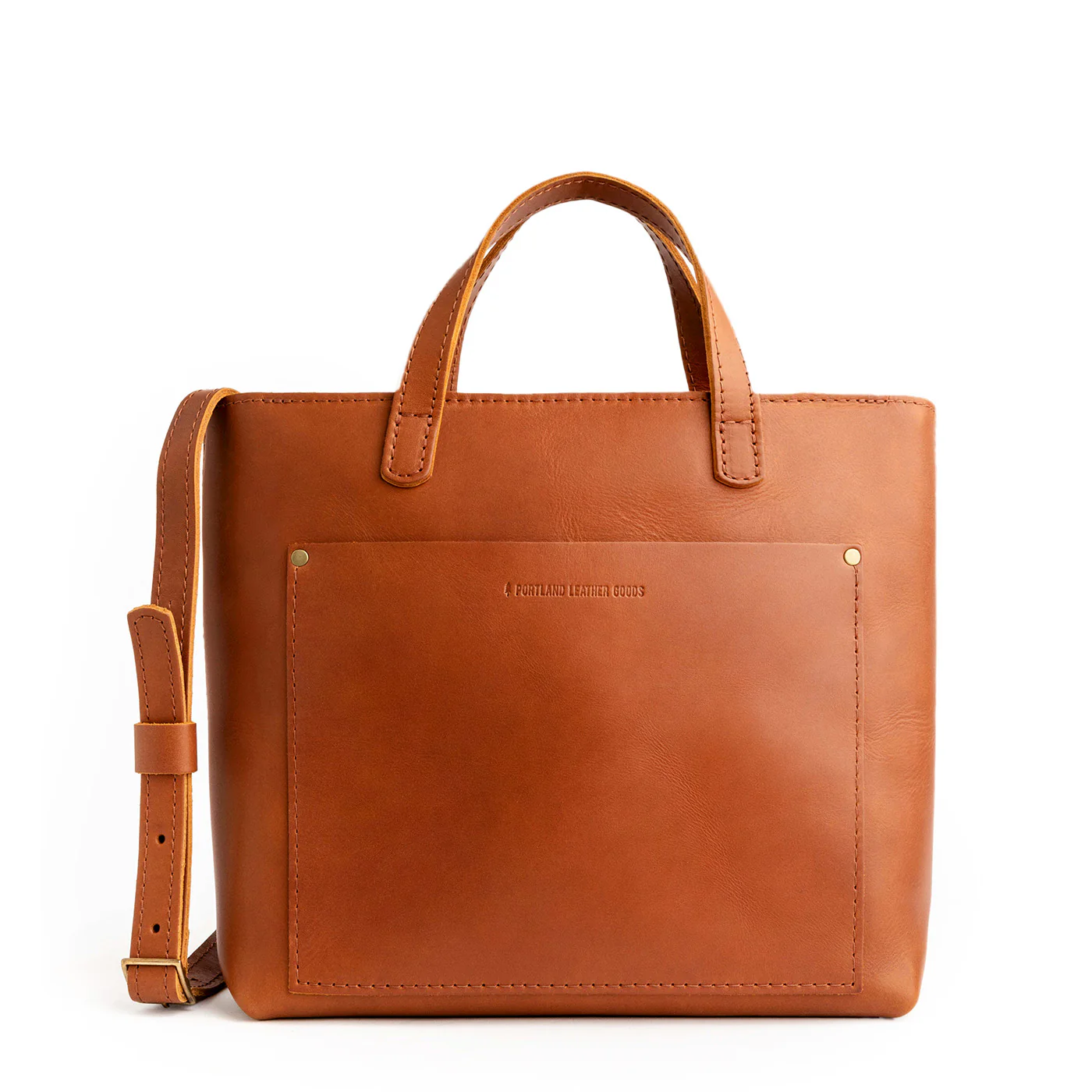 'Almost Perfect' Medium Crossbody Tote - Image 80