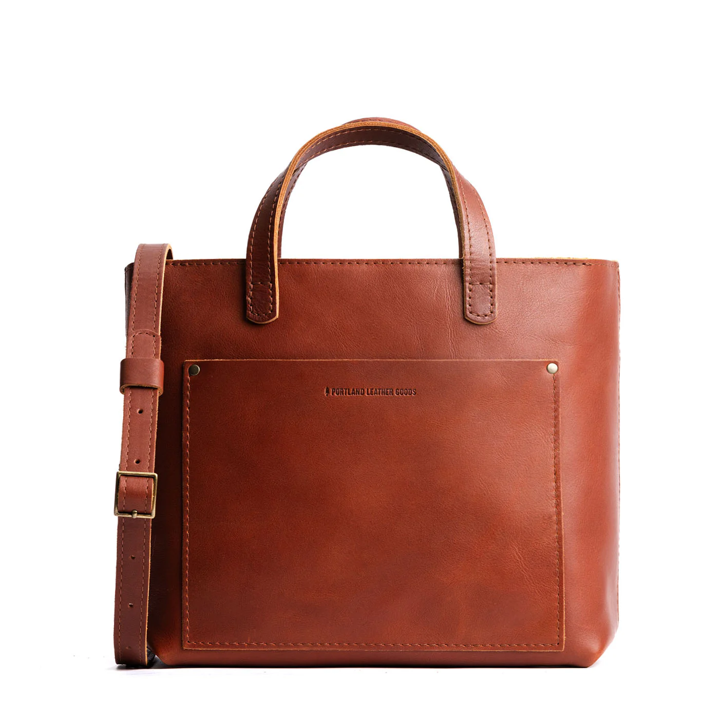 'Almost Perfect' Medium Crossbody Tote - Image 78