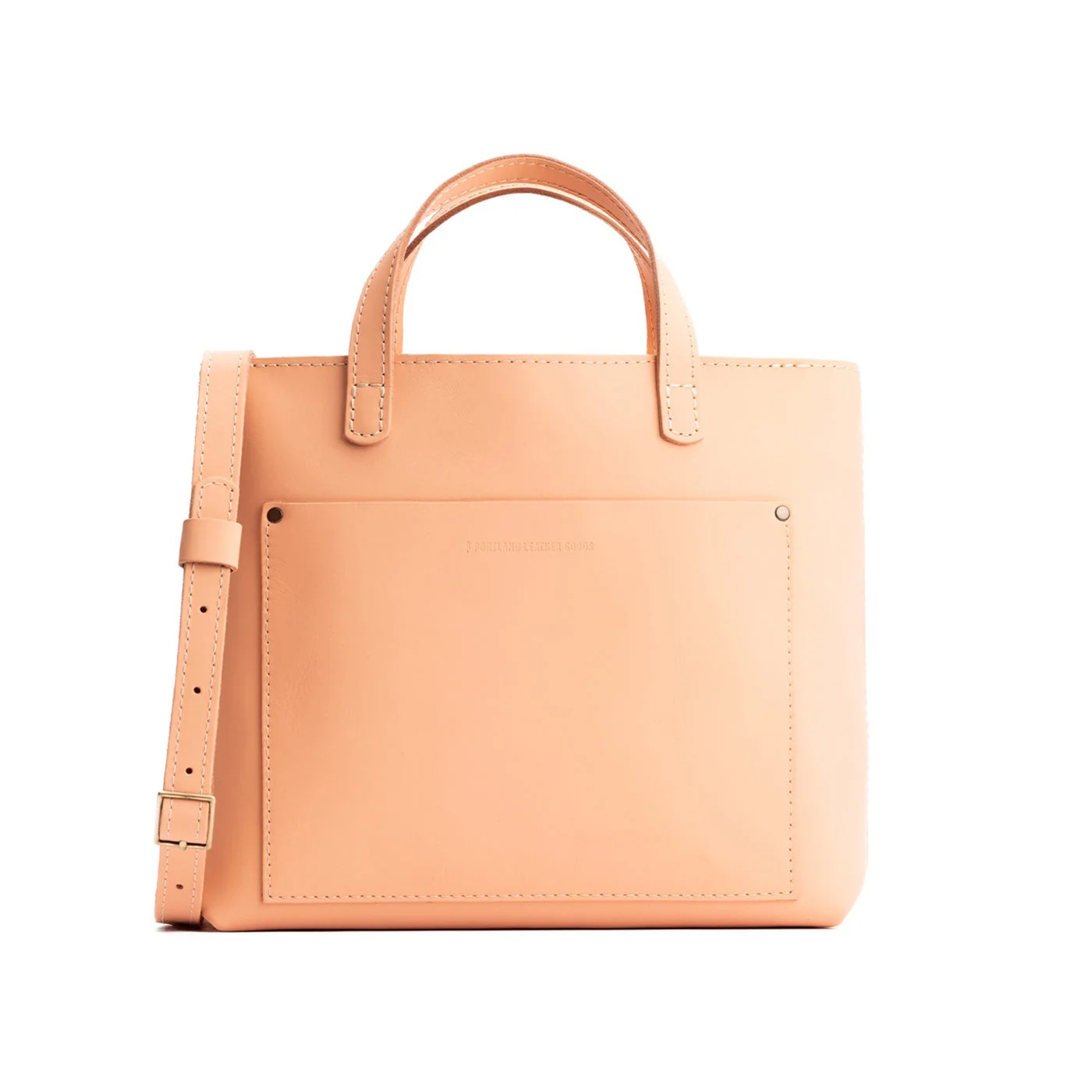 'Almost Perfect' Medium Crossbody Tote - Image 77