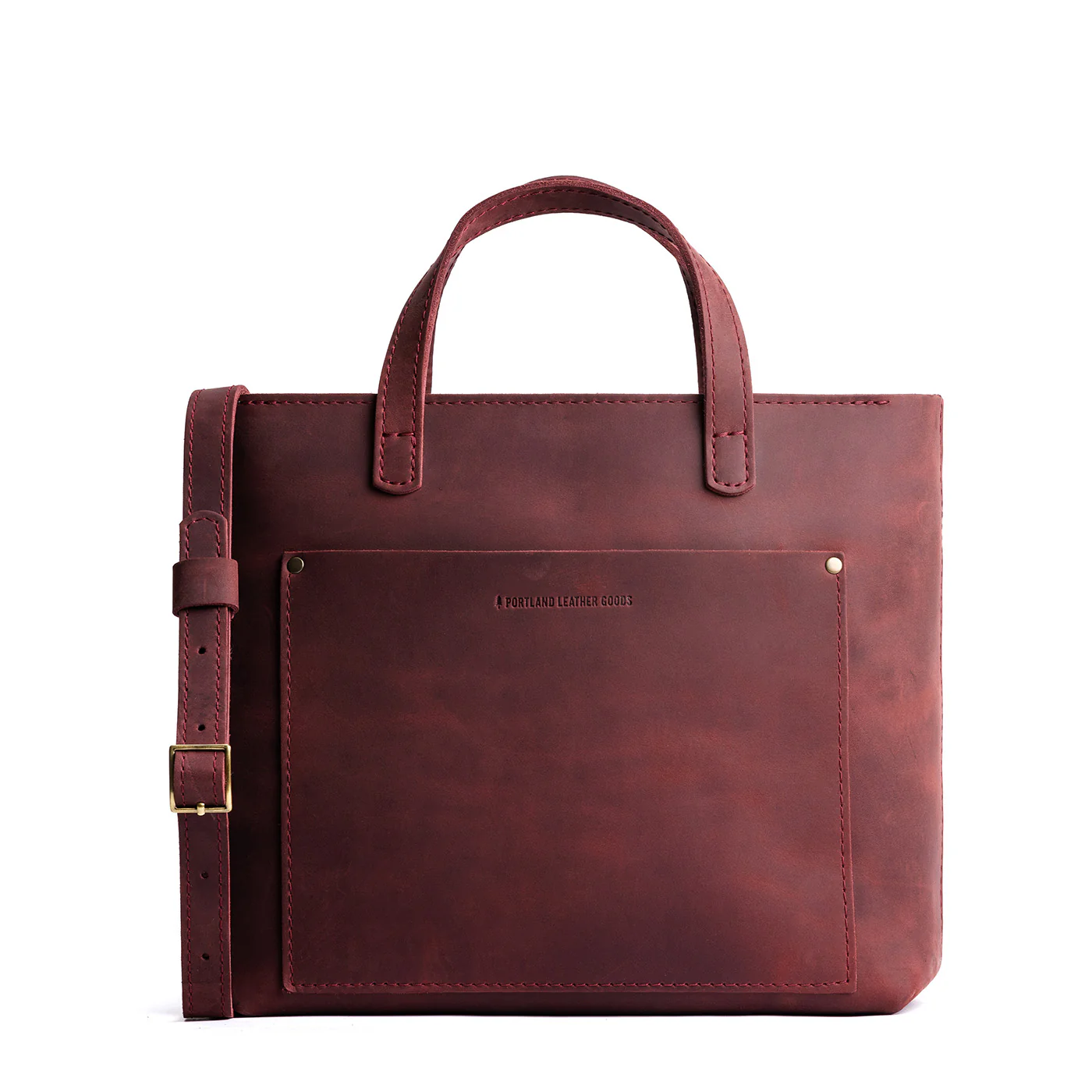 'Almost Perfect' Medium Crossbody Tote - Image 81