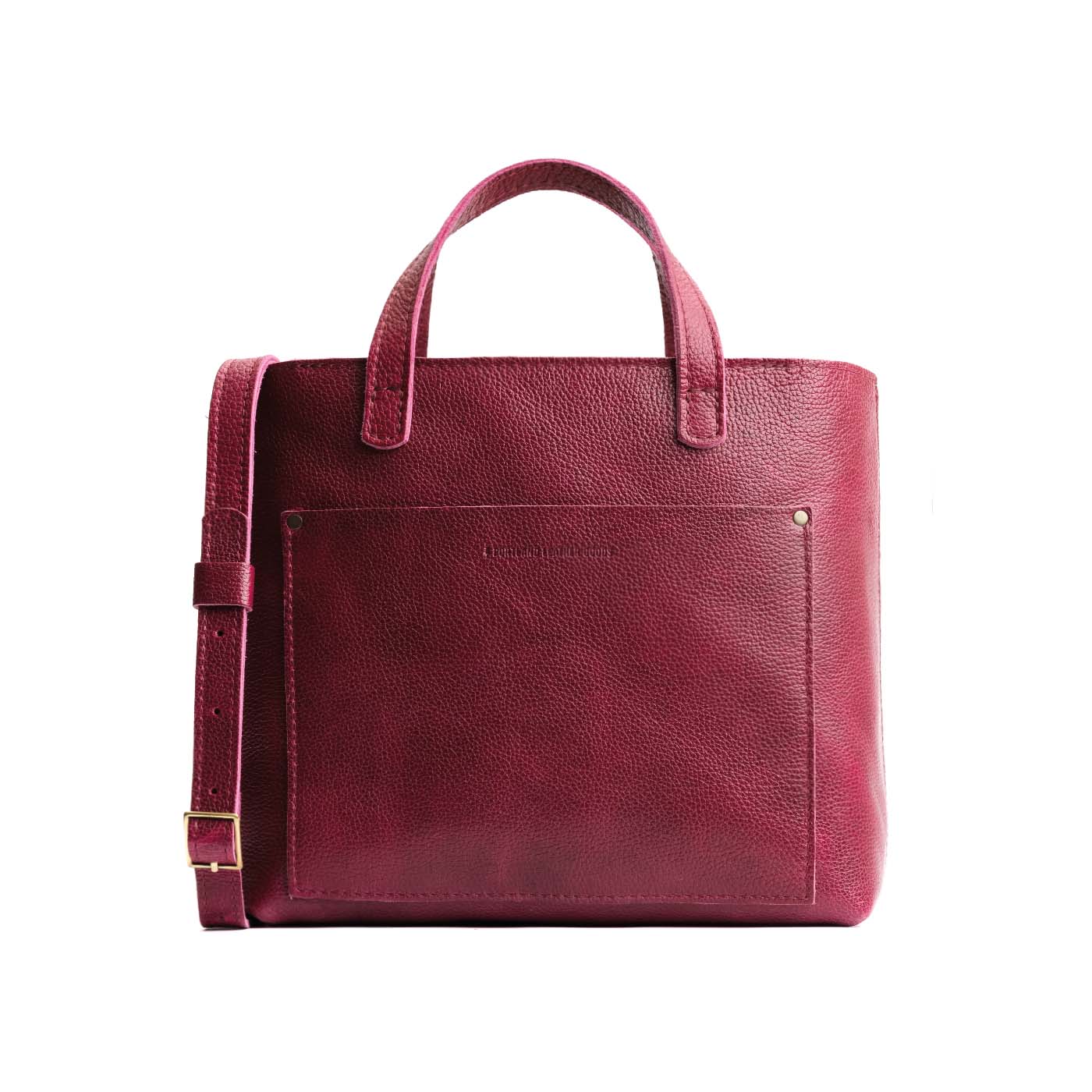 Medium Crossbody Tote - Image 82