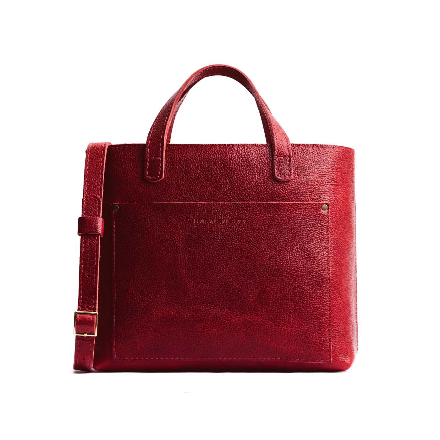 Medium Crossbody Tote - Image 84