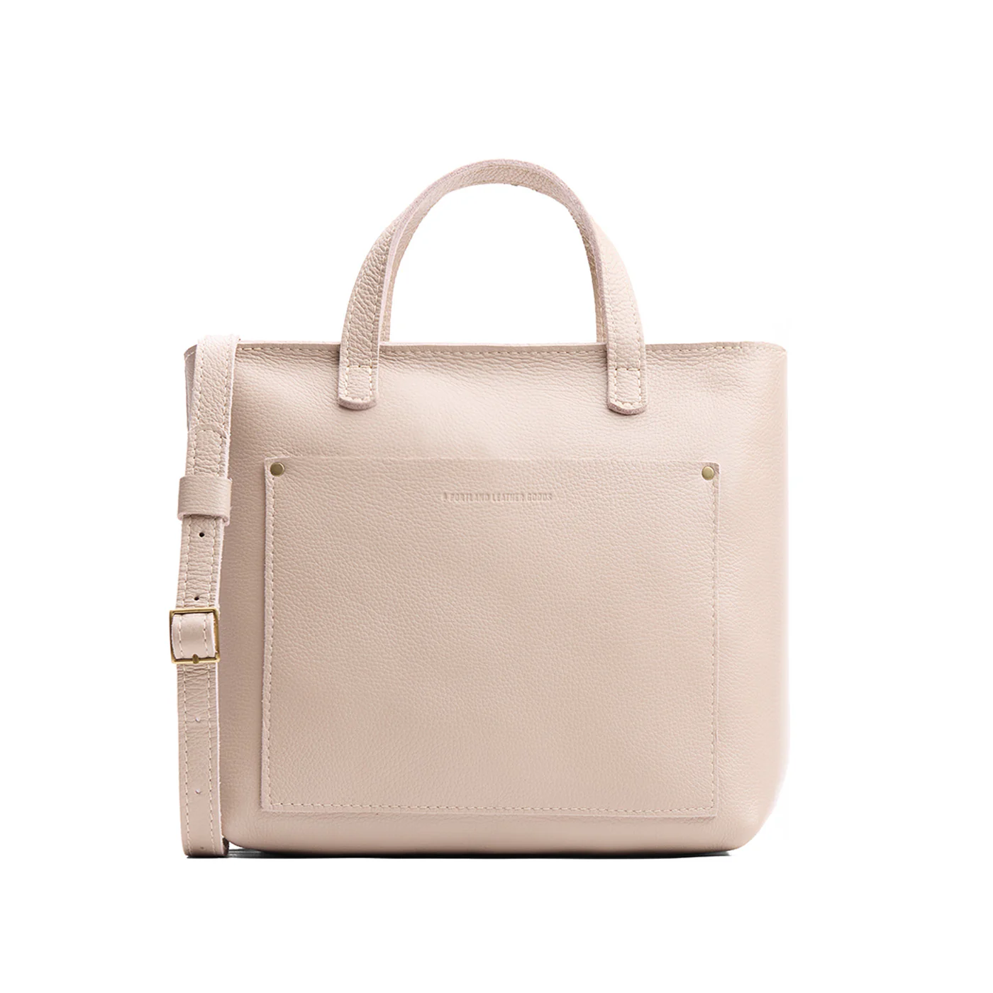 Medium Crossbody Tote - Image 89