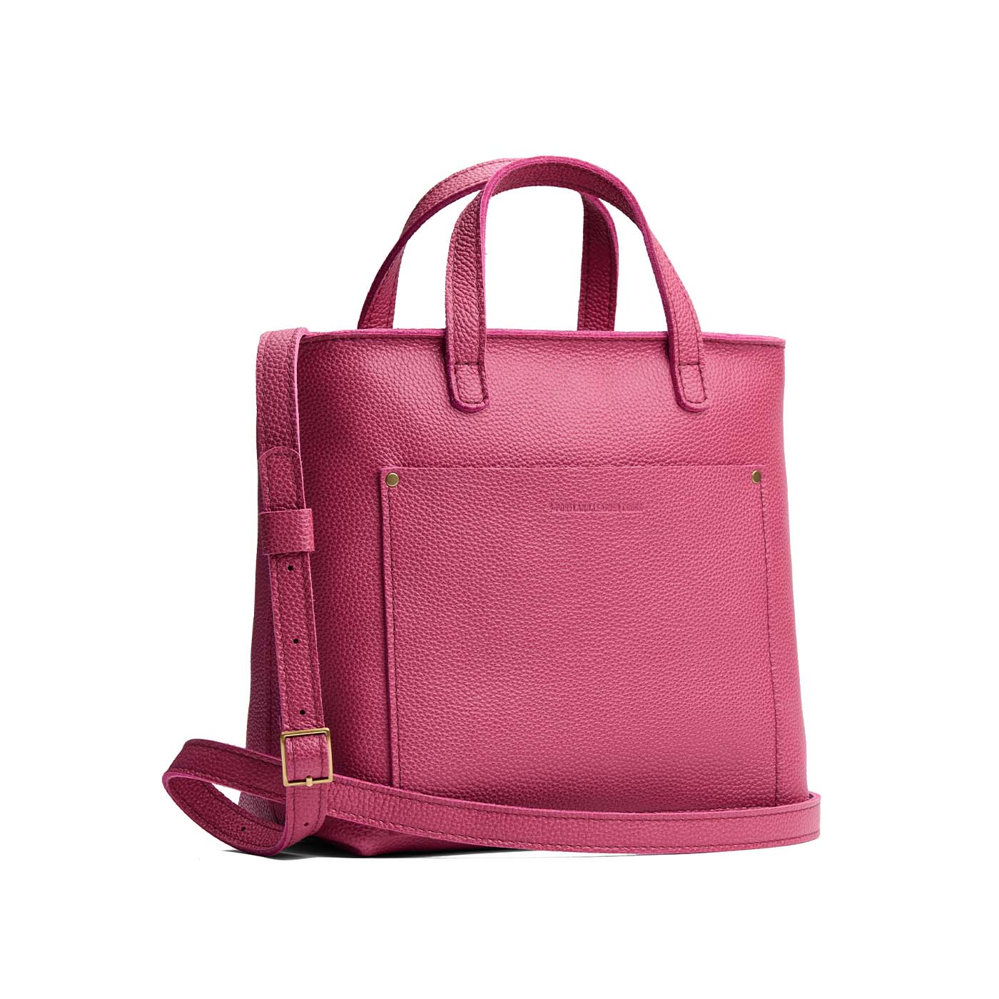Medium Crossbody Tote - Image 91