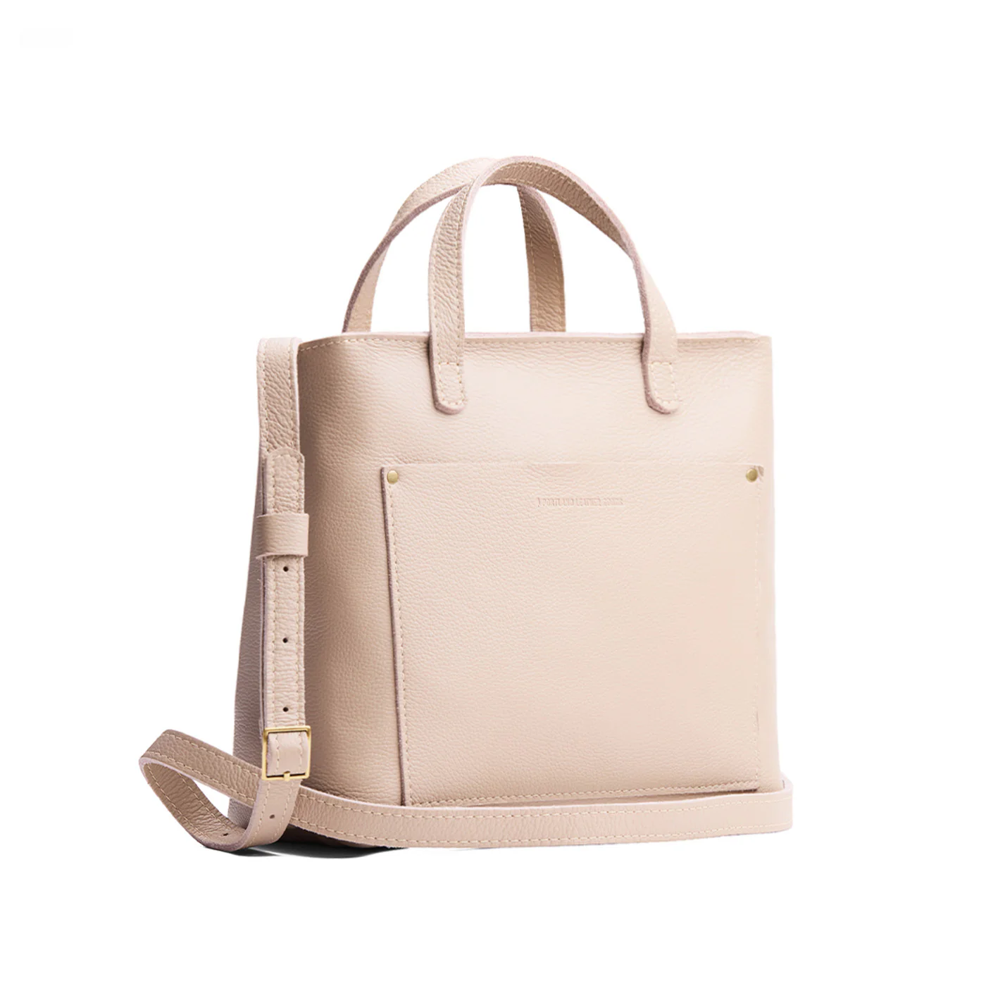 Medium Crossbody Tote - Image 92