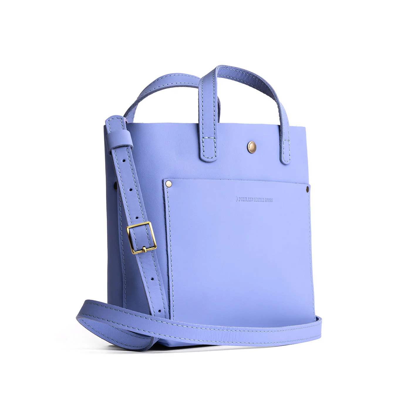 Mini Crossbody Tote - Image 57