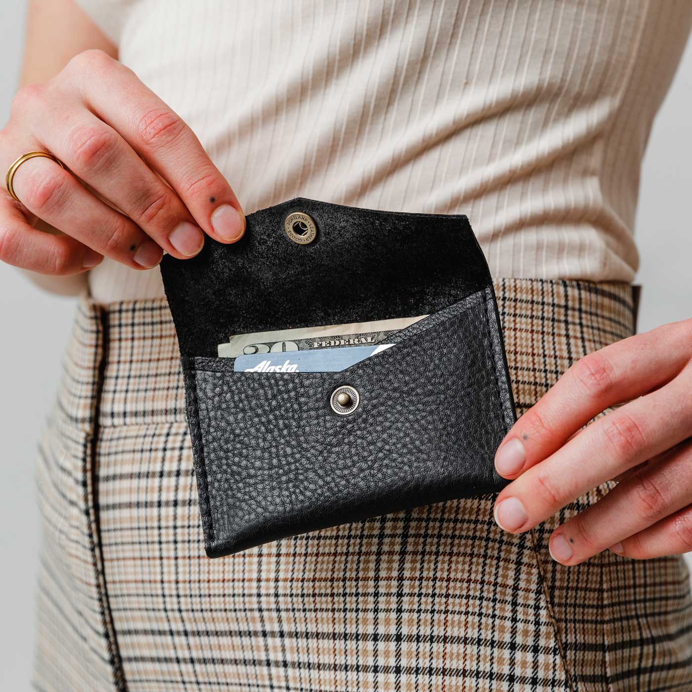 Mini Envelope Wallet - Image 118