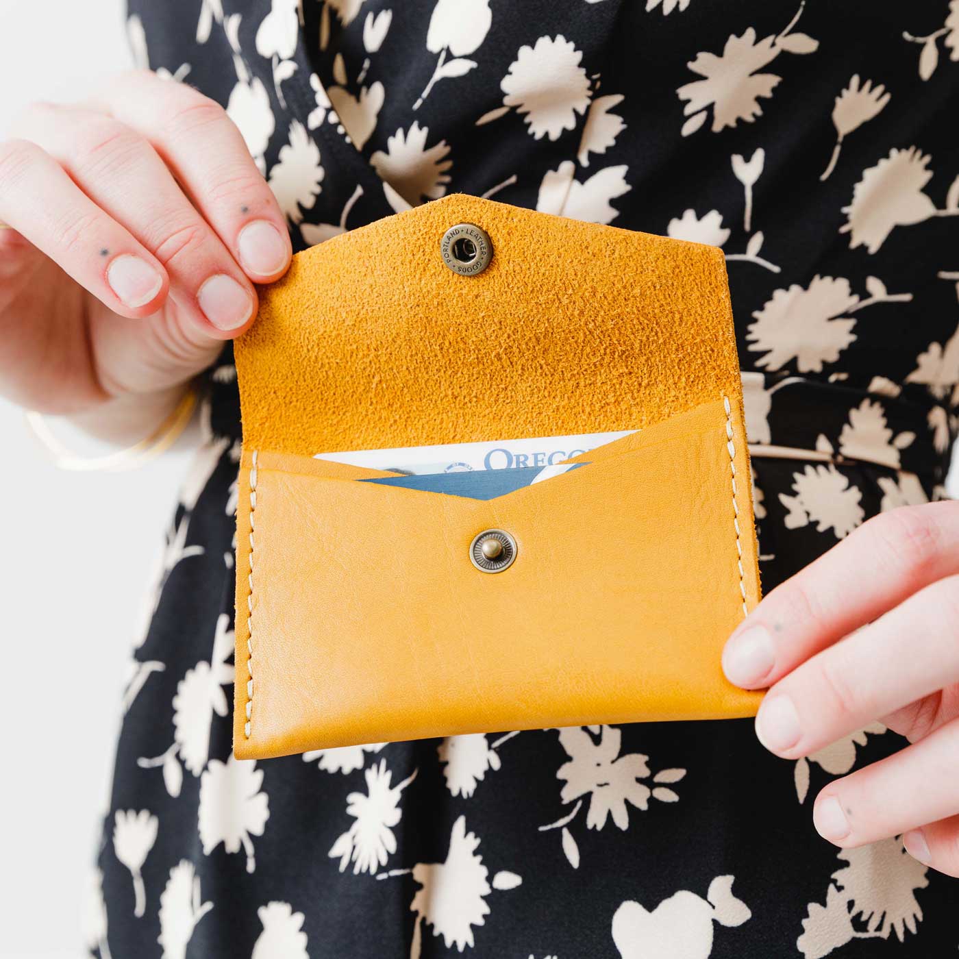 Mini Envelope Wallet - Image 121