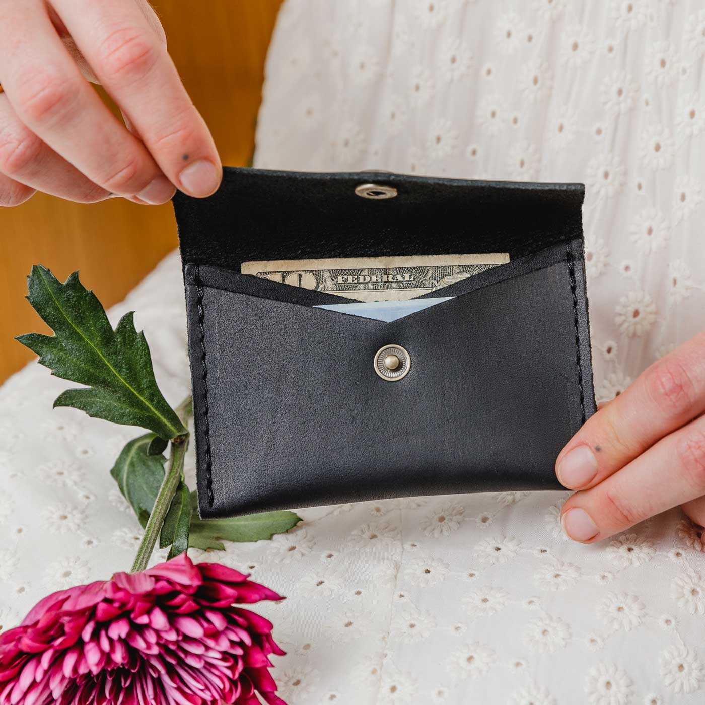 Mini Envelope Wallet - Image 126