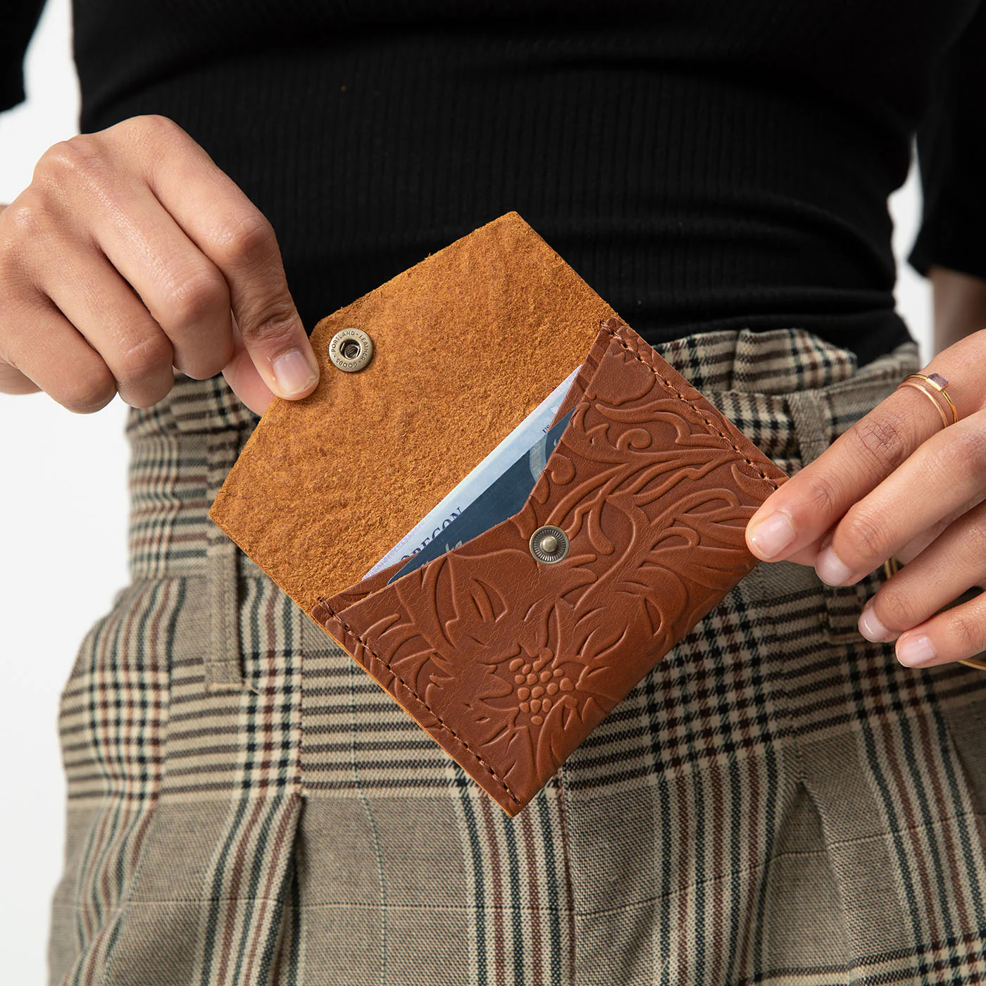 Mini Envelope Wallet - Image 127