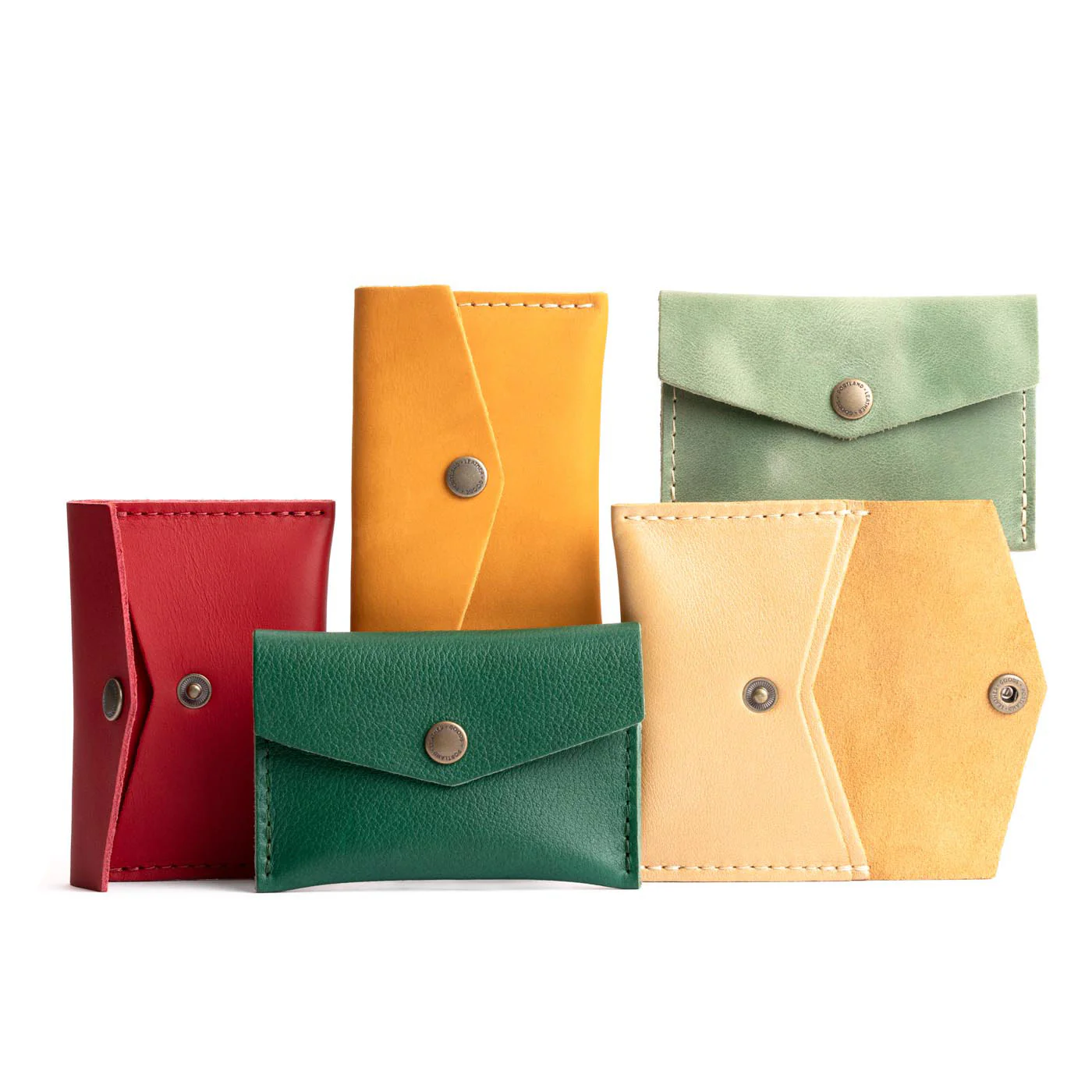 Mini Envelope Wallet - Image 129